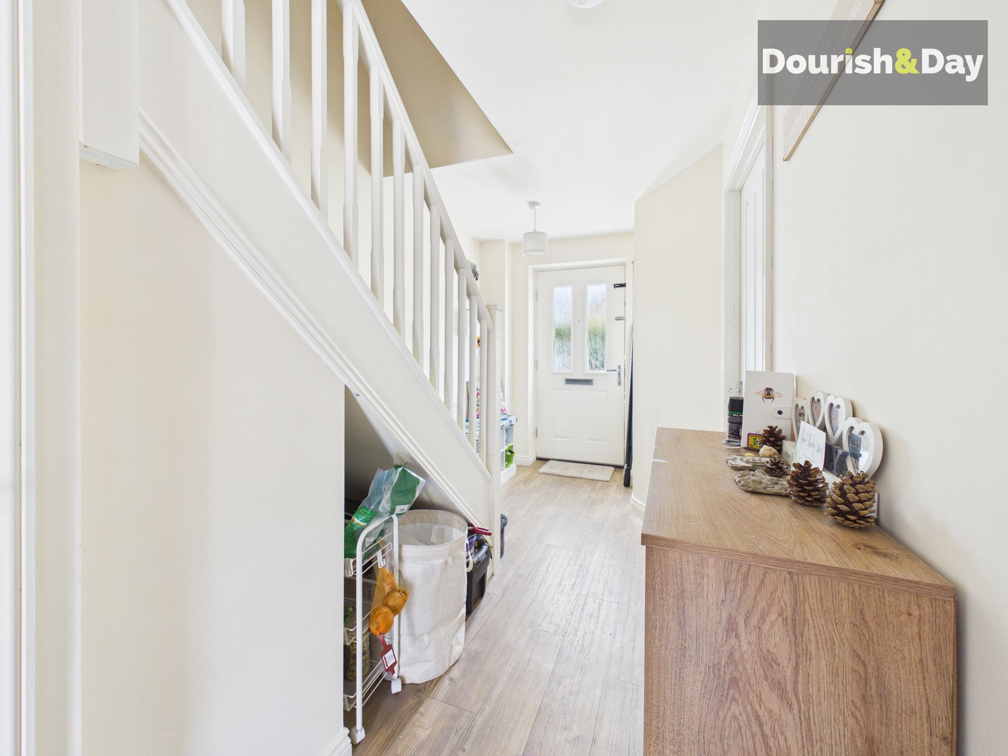 3 bed semi-detached house for sale in Blakes Meadow, Wem, SY4 - Property Image 5