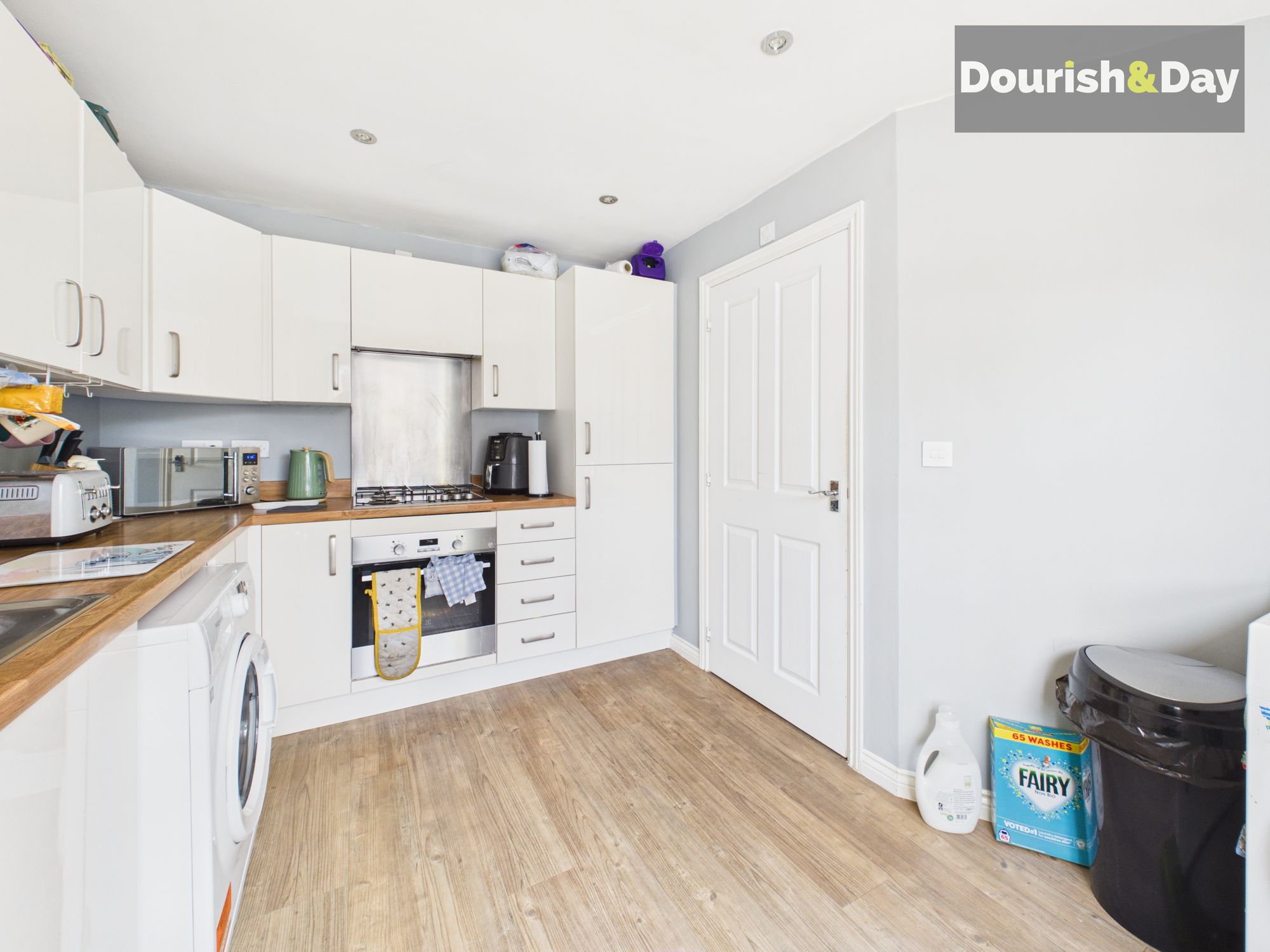 3 bed semi-detached house for sale in Blakes Meadow, Wem, SY4 - Property Image 3