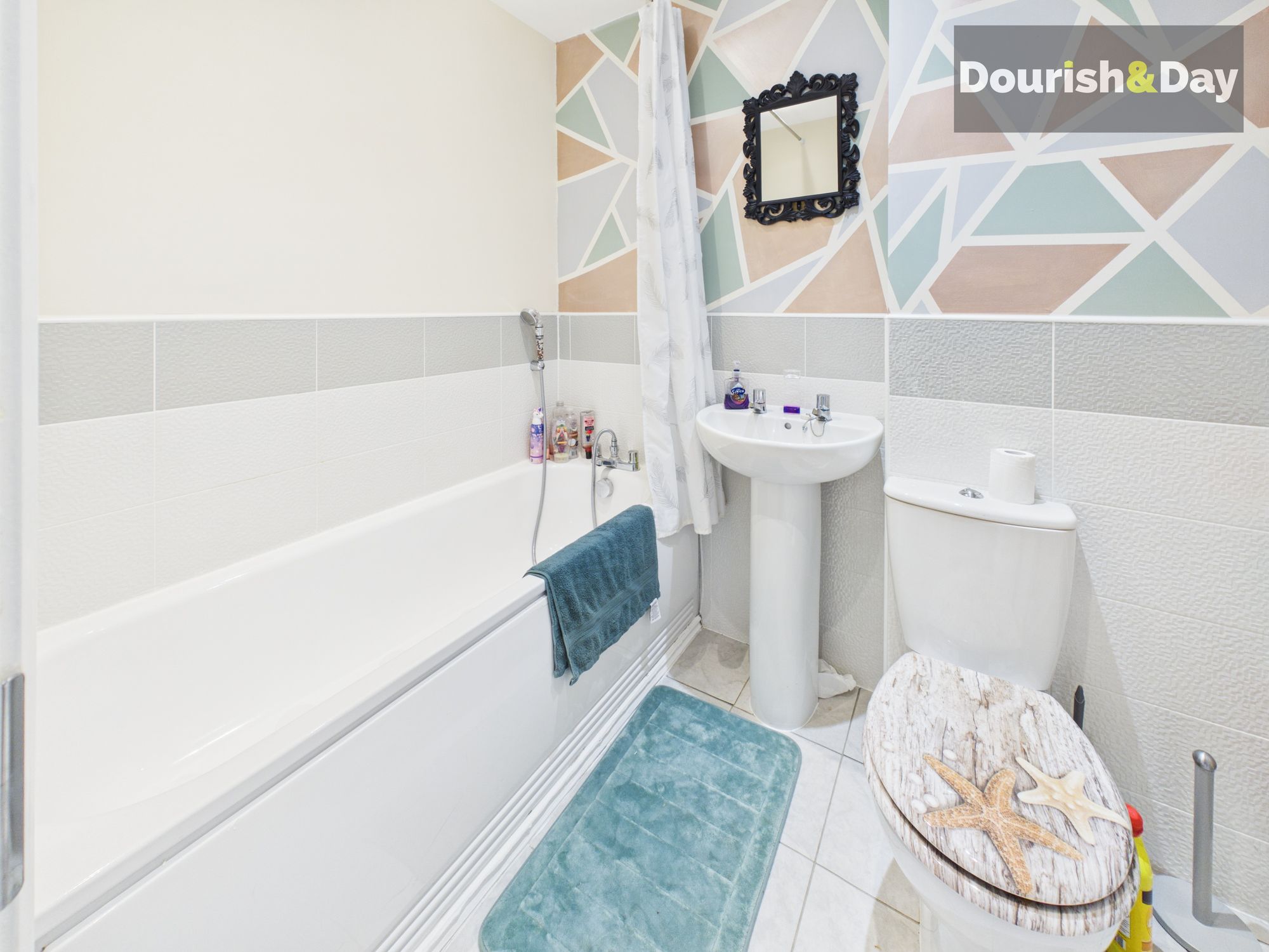 3 bed semi-detached house for sale in Blakes Meadow, Wem, SY4 - Property Image 12