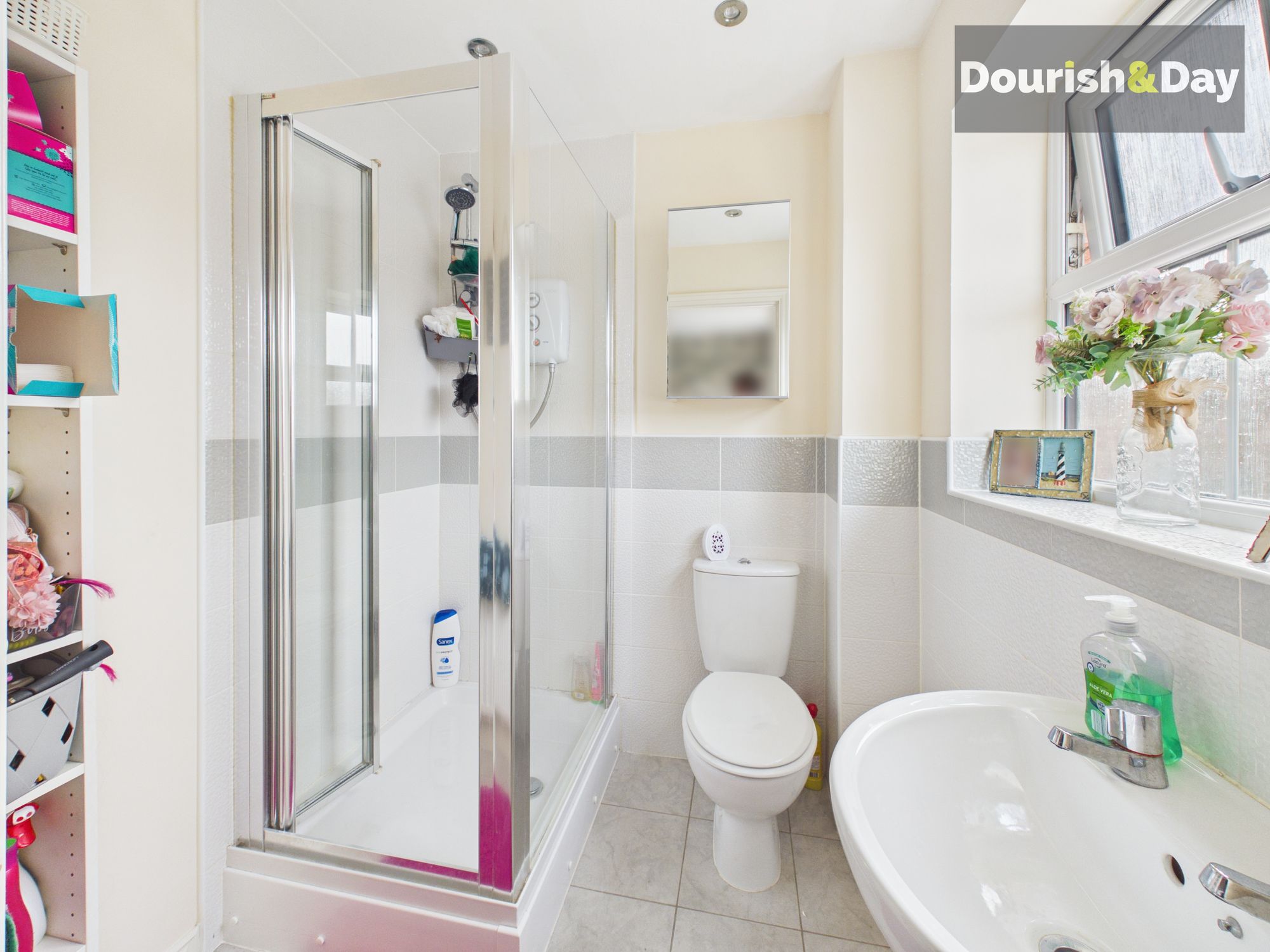 3 bed semi-detached house for sale in Blakes Meadow, Wem, SY4 - Property Image 10