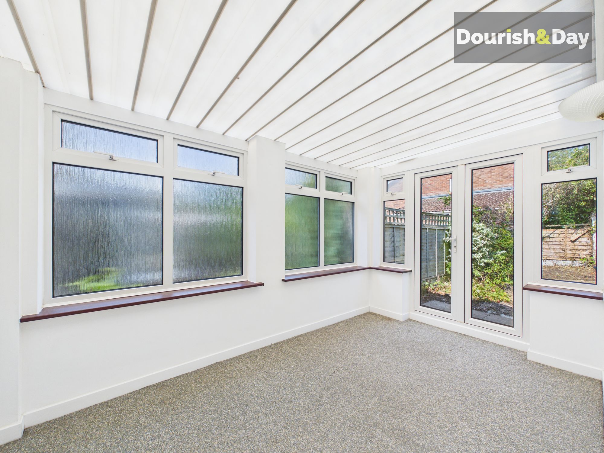 2 bed semi-detached house for sale in The Haybarn, Stafford, ST16 - Property Image 3