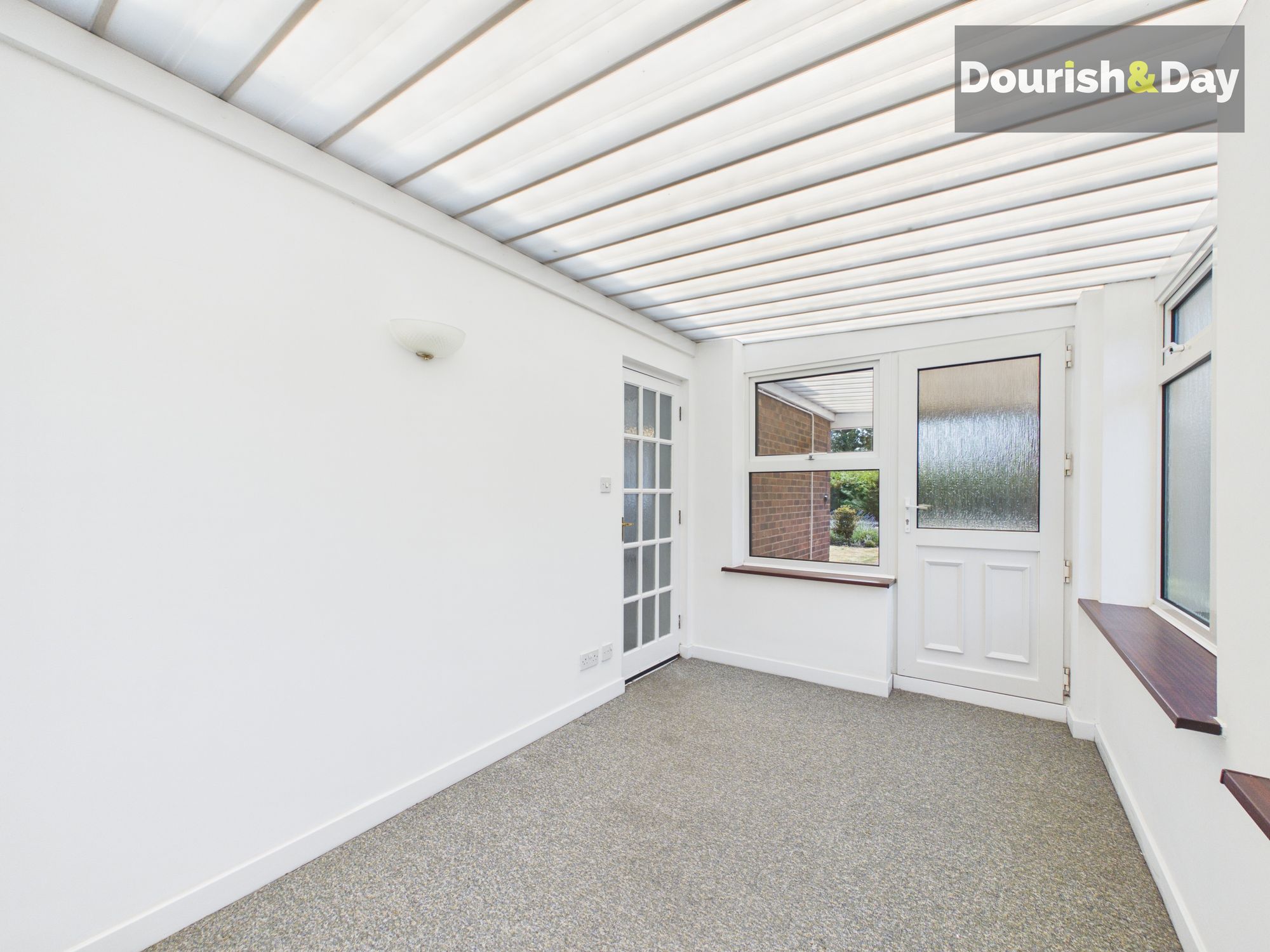 2 bed semi-detached house for sale in The Haybarn, Stafford, ST16 - Property Image 8