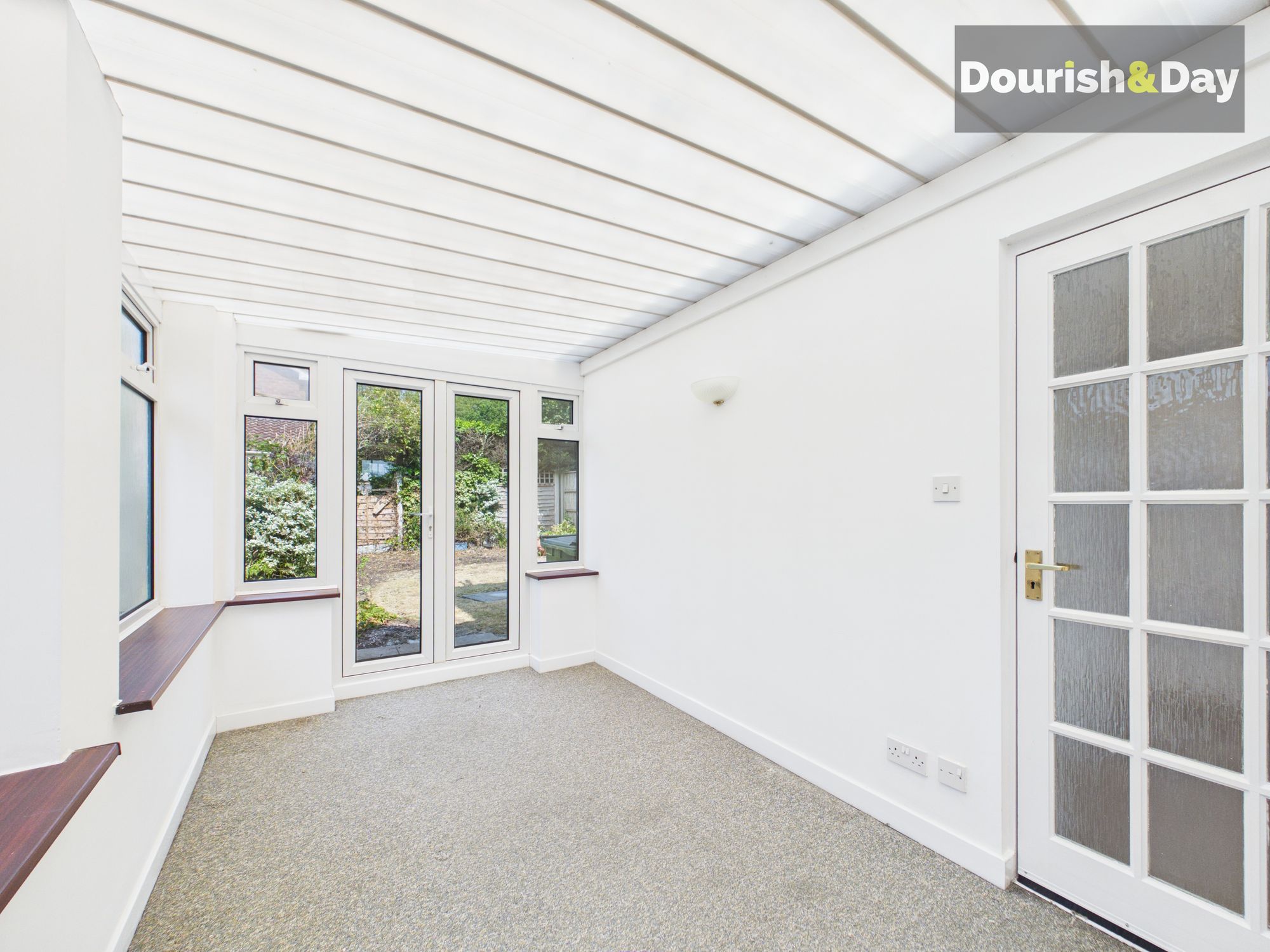 2 bed semi-detached house for sale in The Haybarn, Stafford, ST16 - Property Image 9