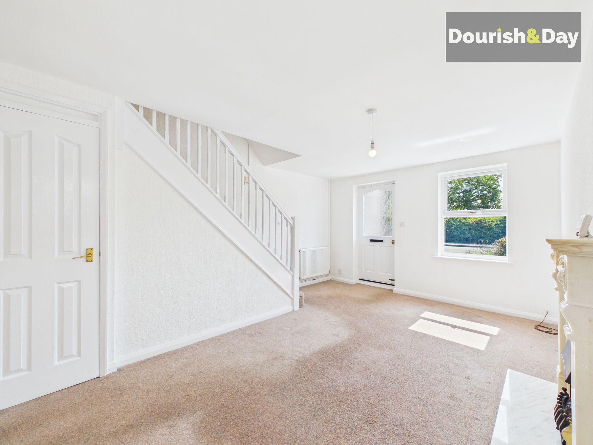 2 bed semi-detached house for sale in The Haybarn, Stafford, ST16 - Property Image 5