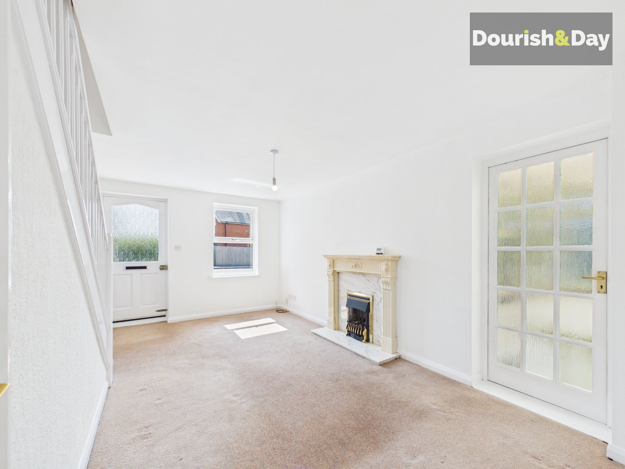 2 bed semi-detached house for sale in The Haybarn, Stafford, ST16 - Property Image 2