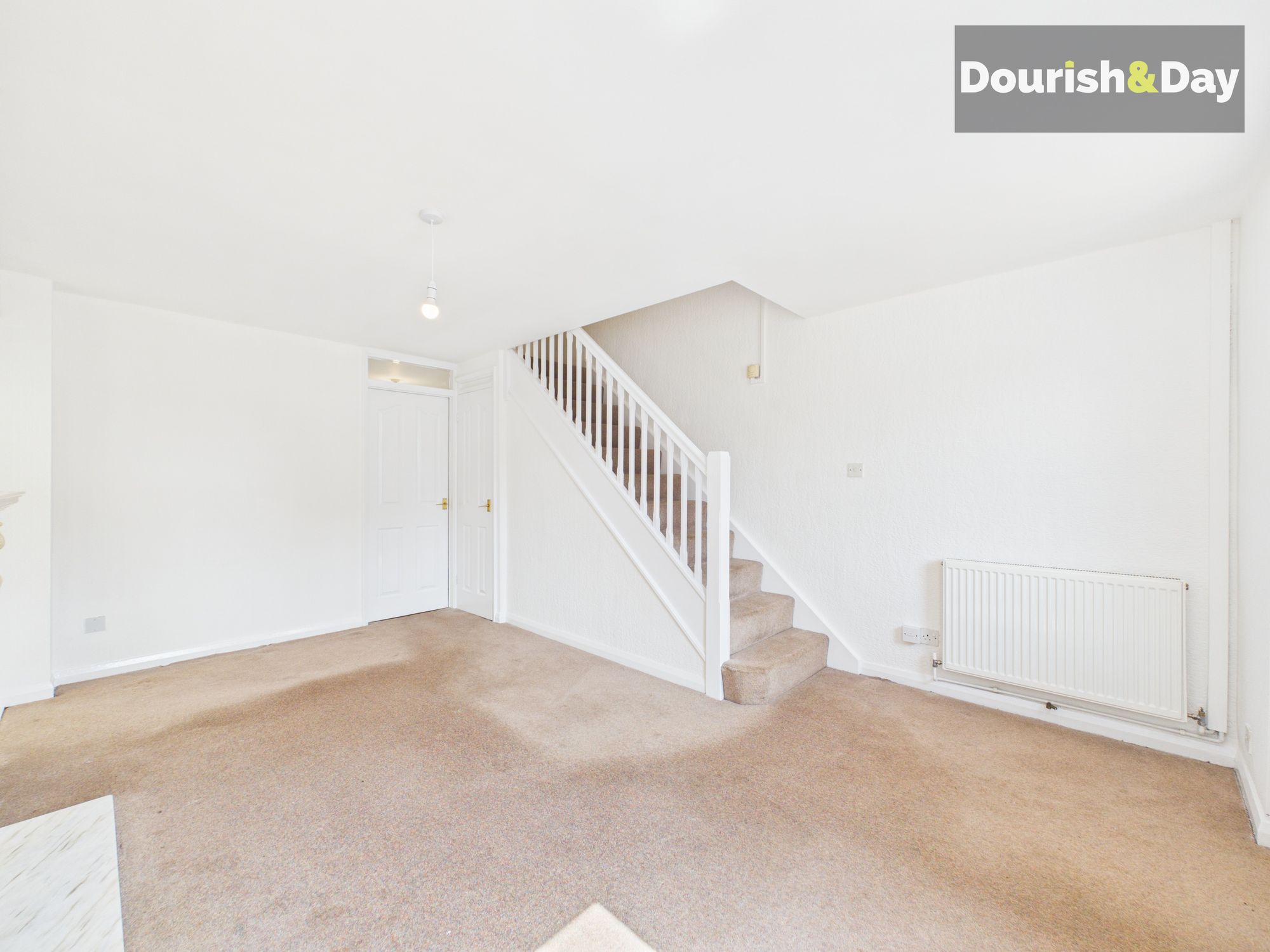 2 bed semi-detached house for sale in The Haybarn, Stafford, ST16 - Property Image 6