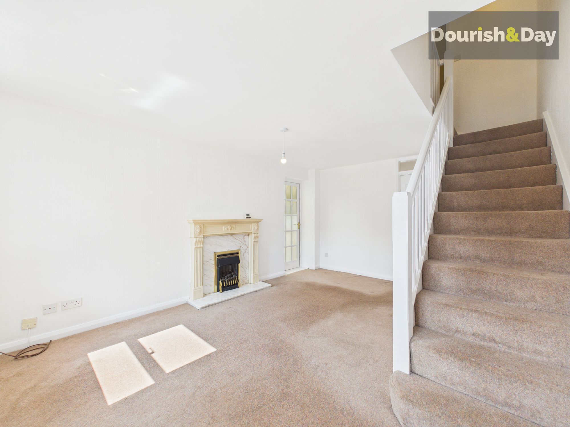 2 bed semi-detached house for sale in The Haybarn, Stafford, ST16 - Property Image 7