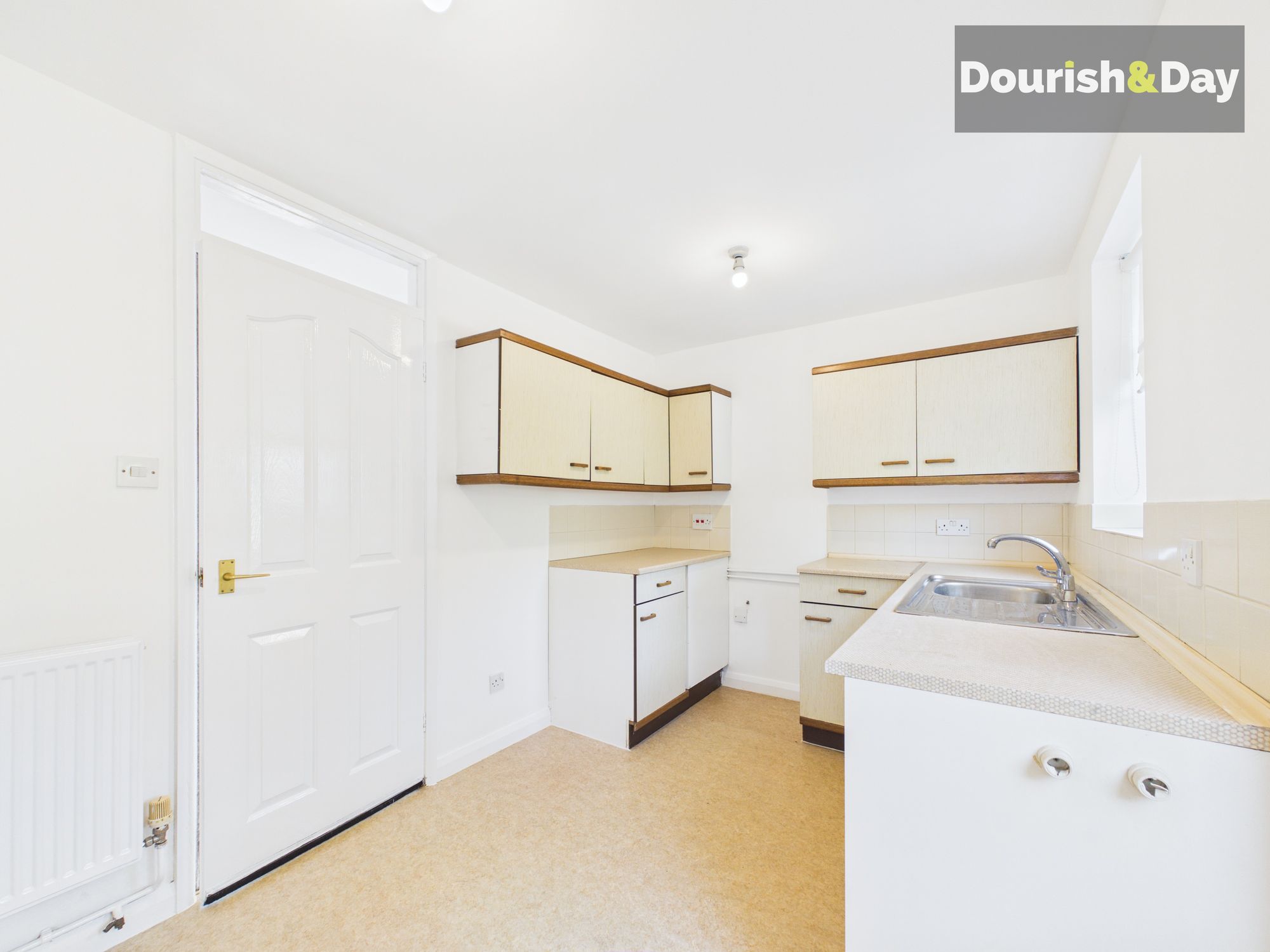 2 bed semi-detached house for sale in The Haybarn, Stafford, ST16 - Property Image 11