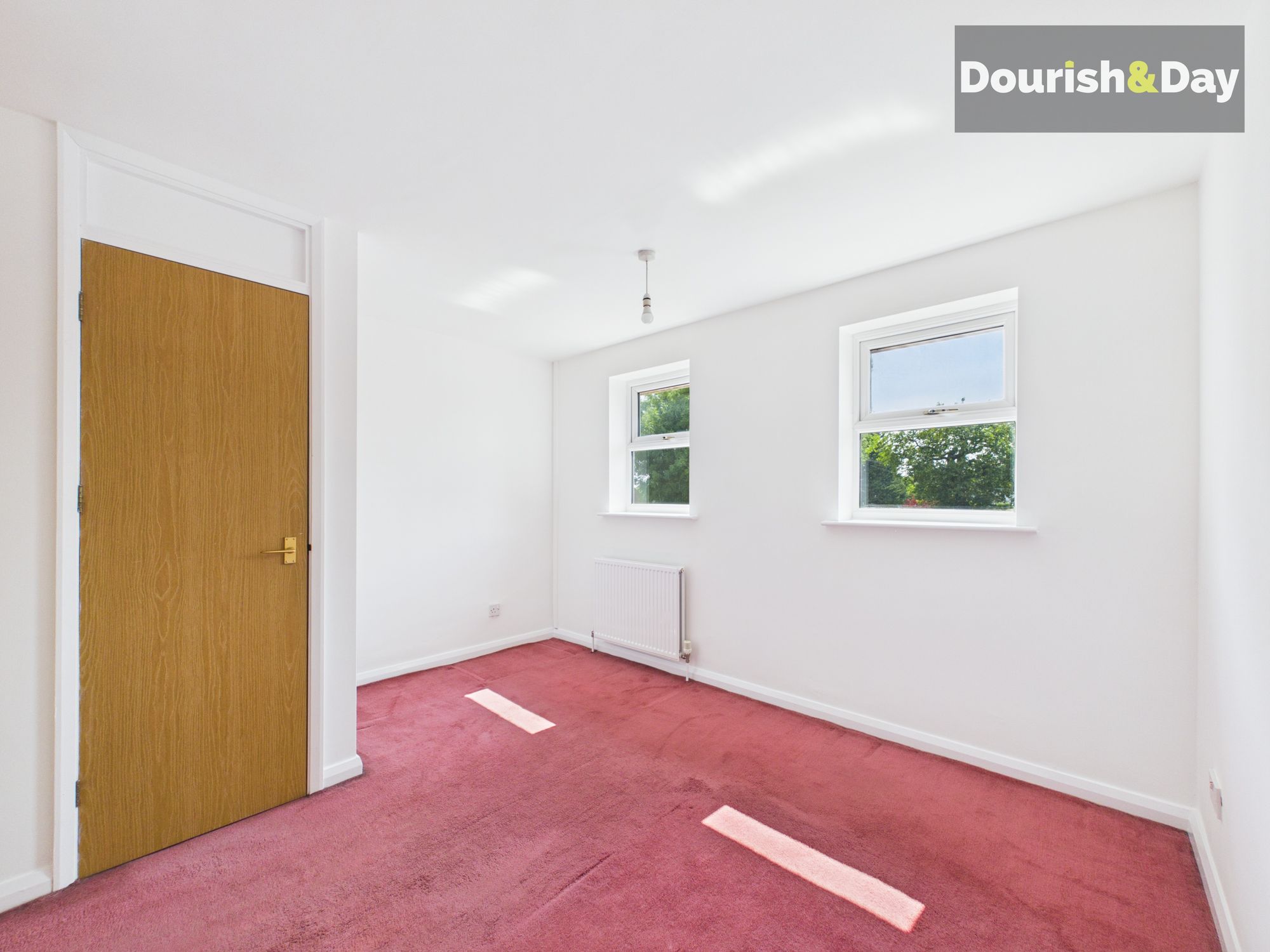 2 bed semi-detached house for sale in The Haybarn, Stafford, ST16 - Property Image 13