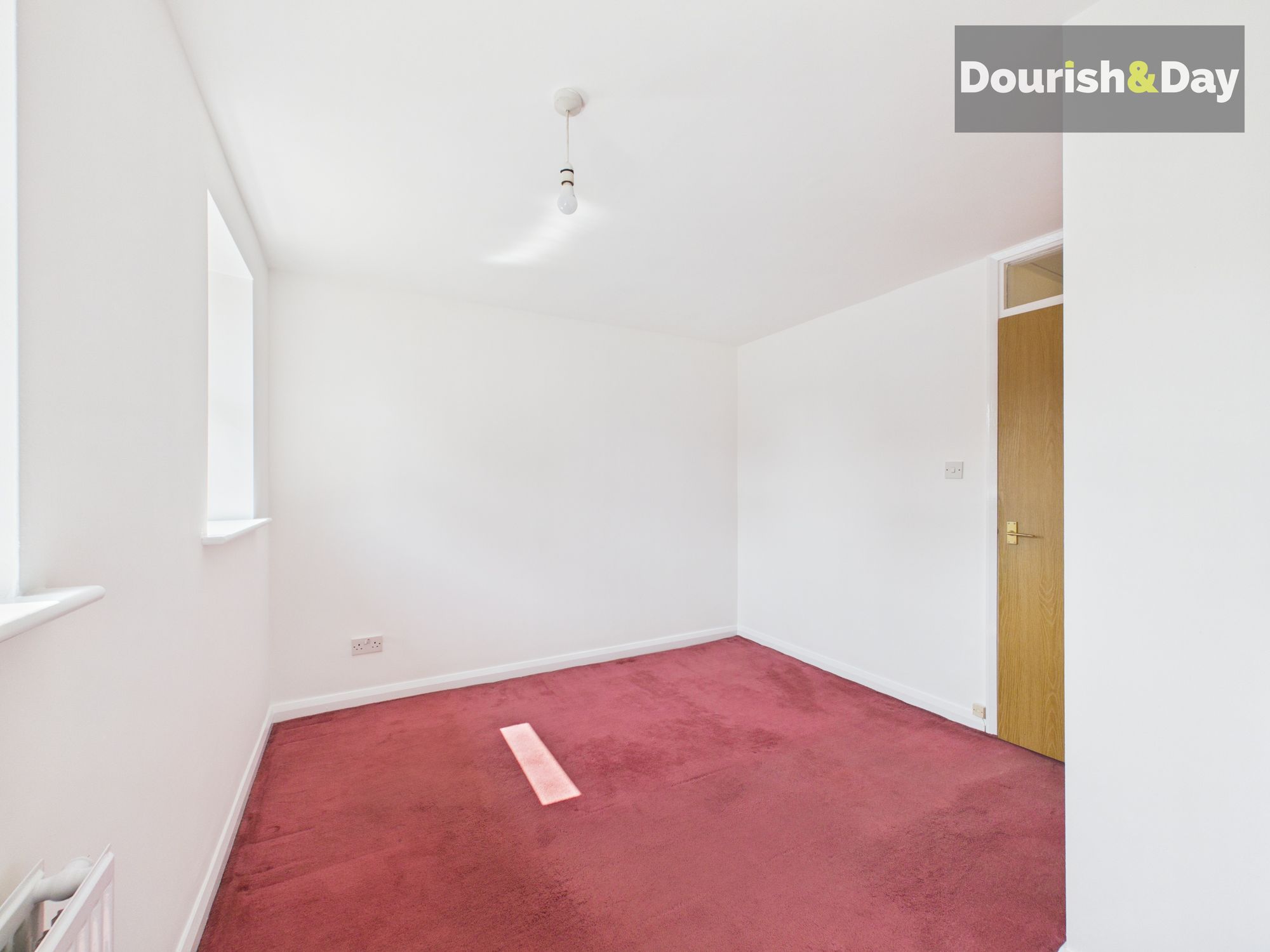 2 bed semi-detached house for sale in The Haybarn, Stafford, ST16 - Property Image 15