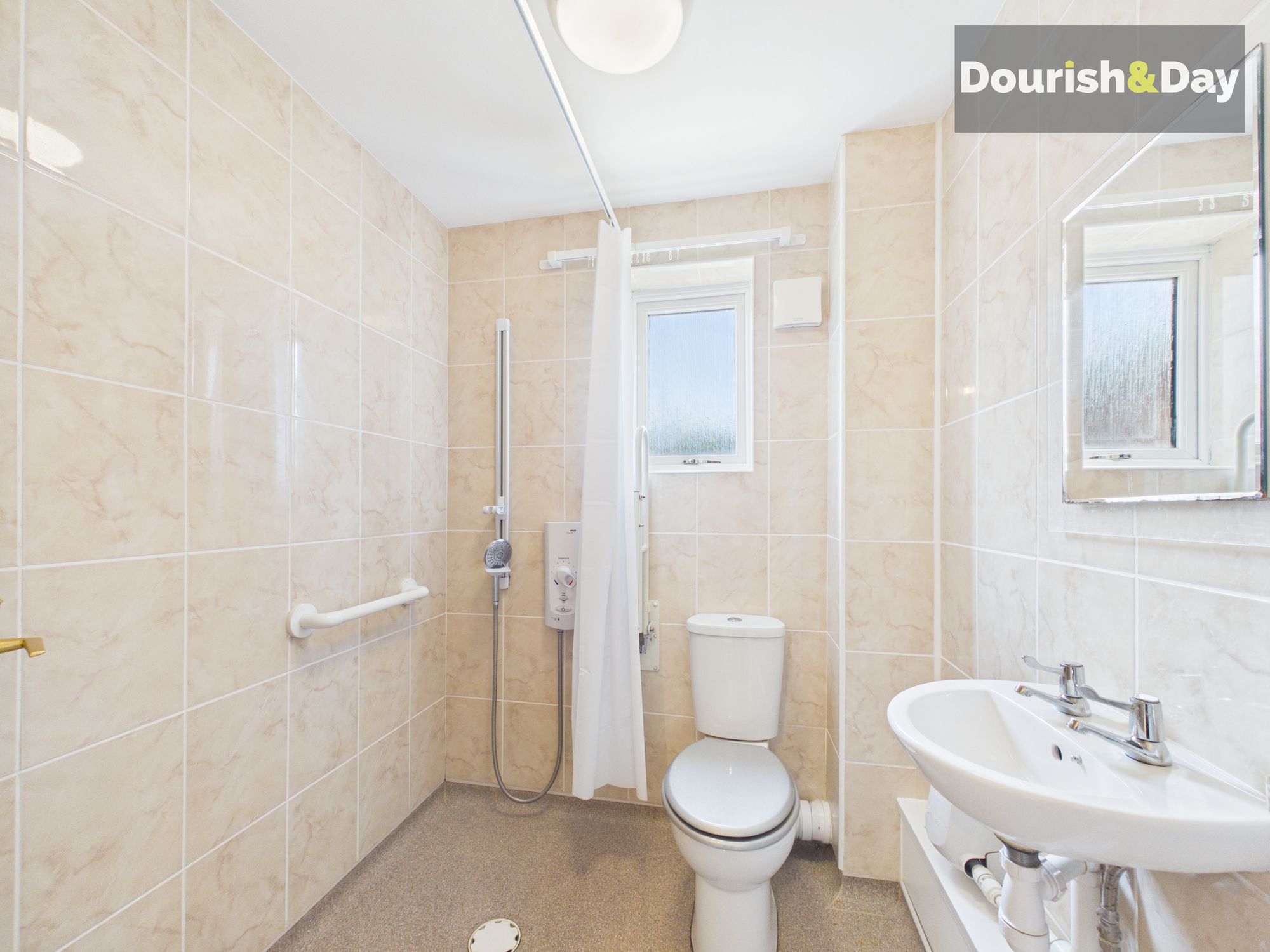 2 bed semi-detached house for sale in The Haybarn, Stafford, ST16 - Property Image 18