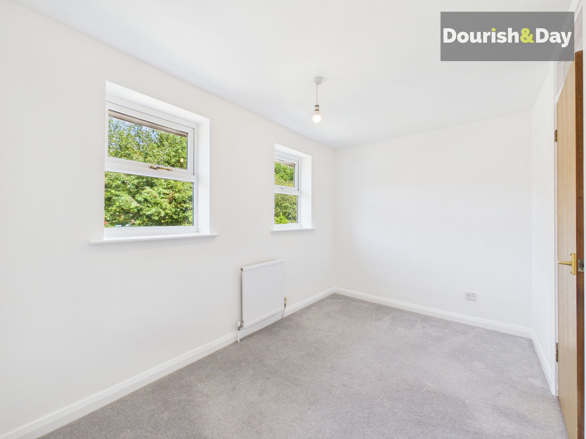 2 bed semi-detached house for sale in The Haybarn, Stafford, ST16 - Property Image 16