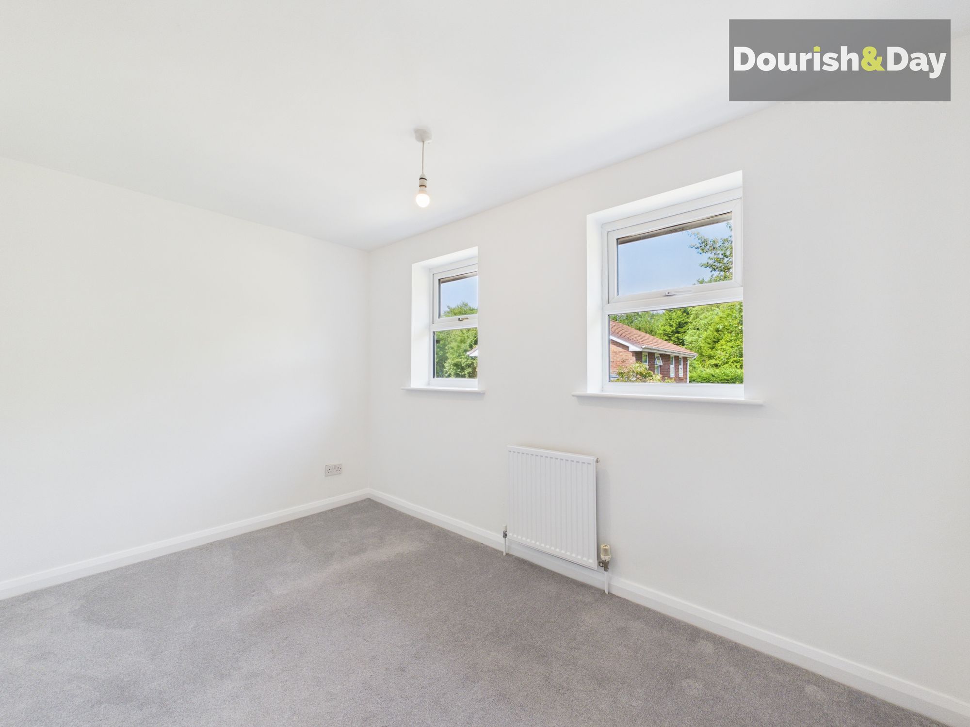 2 bed semi-detached house for sale in The Haybarn, Stafford, ST16 - Property Image 17