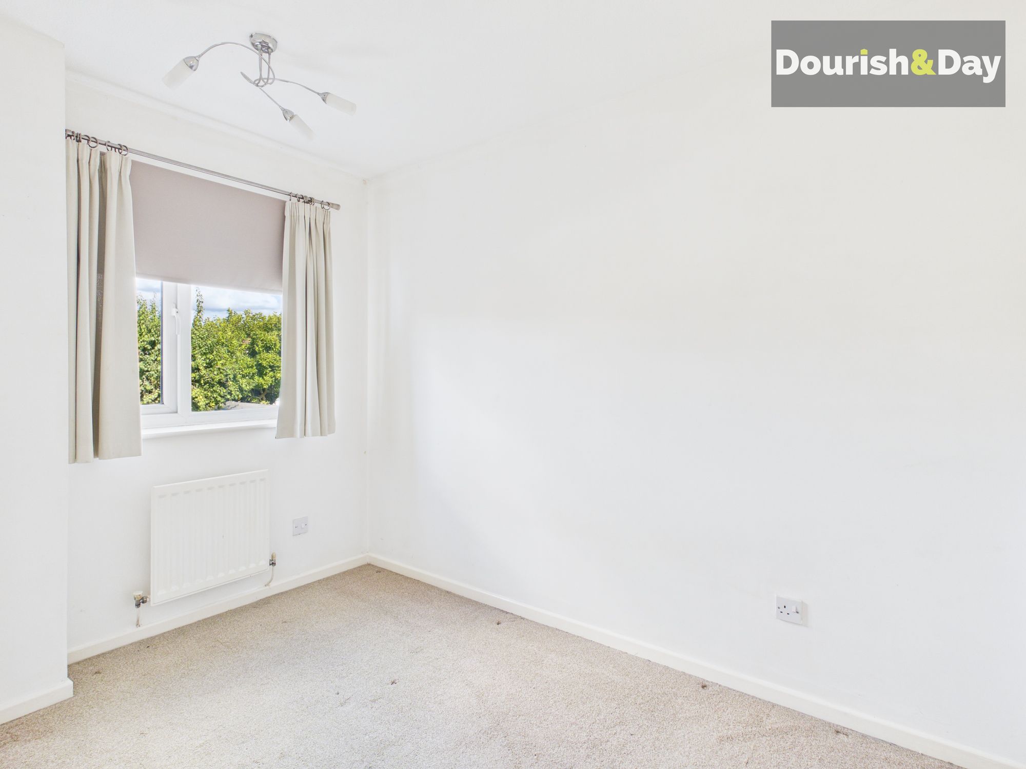 2 bed mid-terraced house to rent in Caernarvon Avenue, Stone, ST15 - Property Image 7
