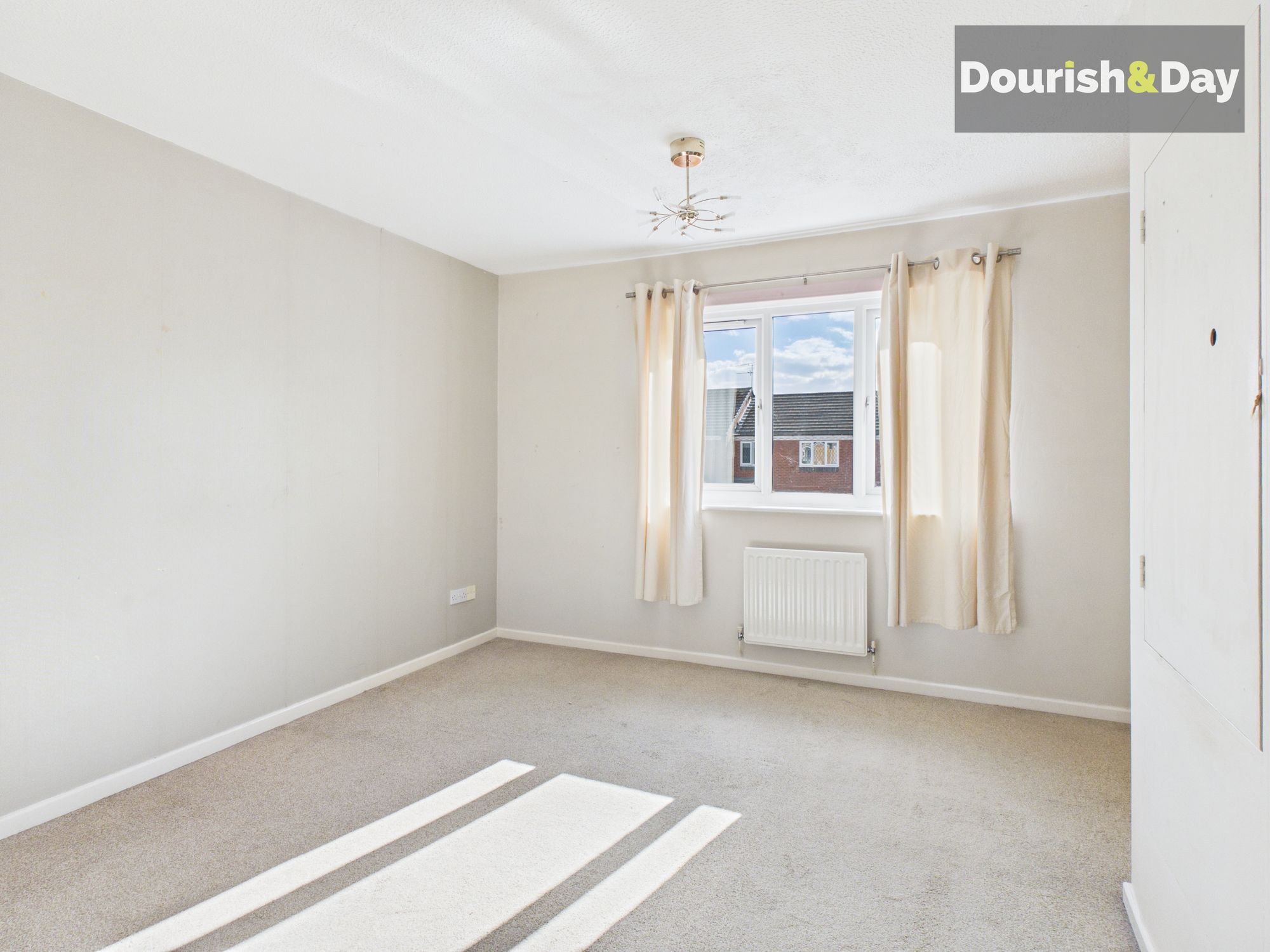 2 bed mid-terraced house to rent in Caernarvon Avenue, Stone, ST15 - Property Image 8