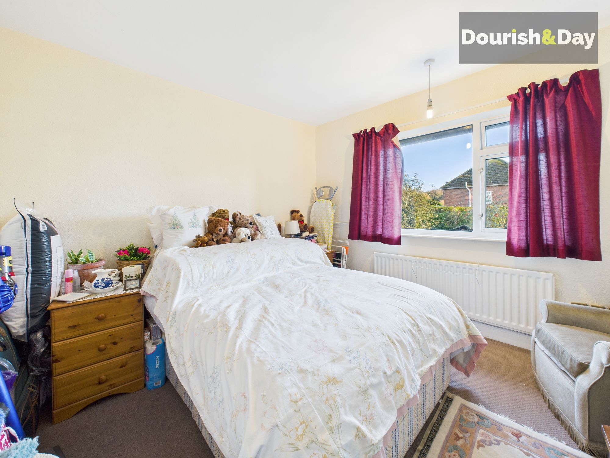 3 bed semi-detached house for sale in Sawpit Lane, Brocton, ST17 - Property Image 8