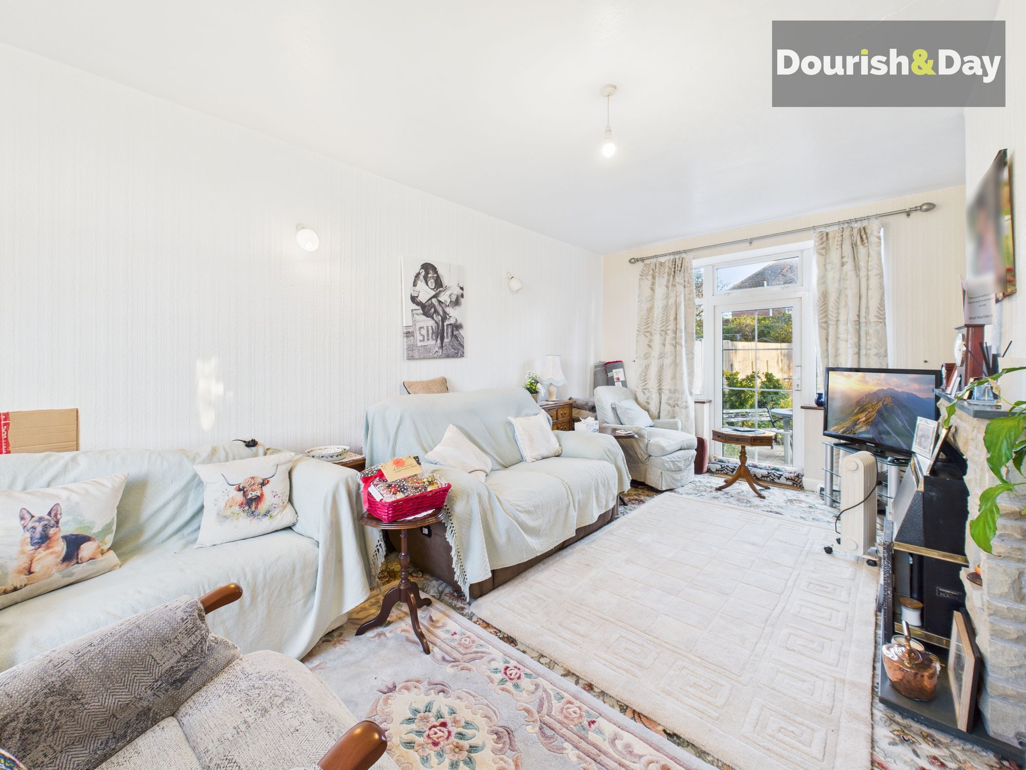 3 bed semi-detached house for sale in Sawpit Lane, Brocton, ST17 - Property Image 2
