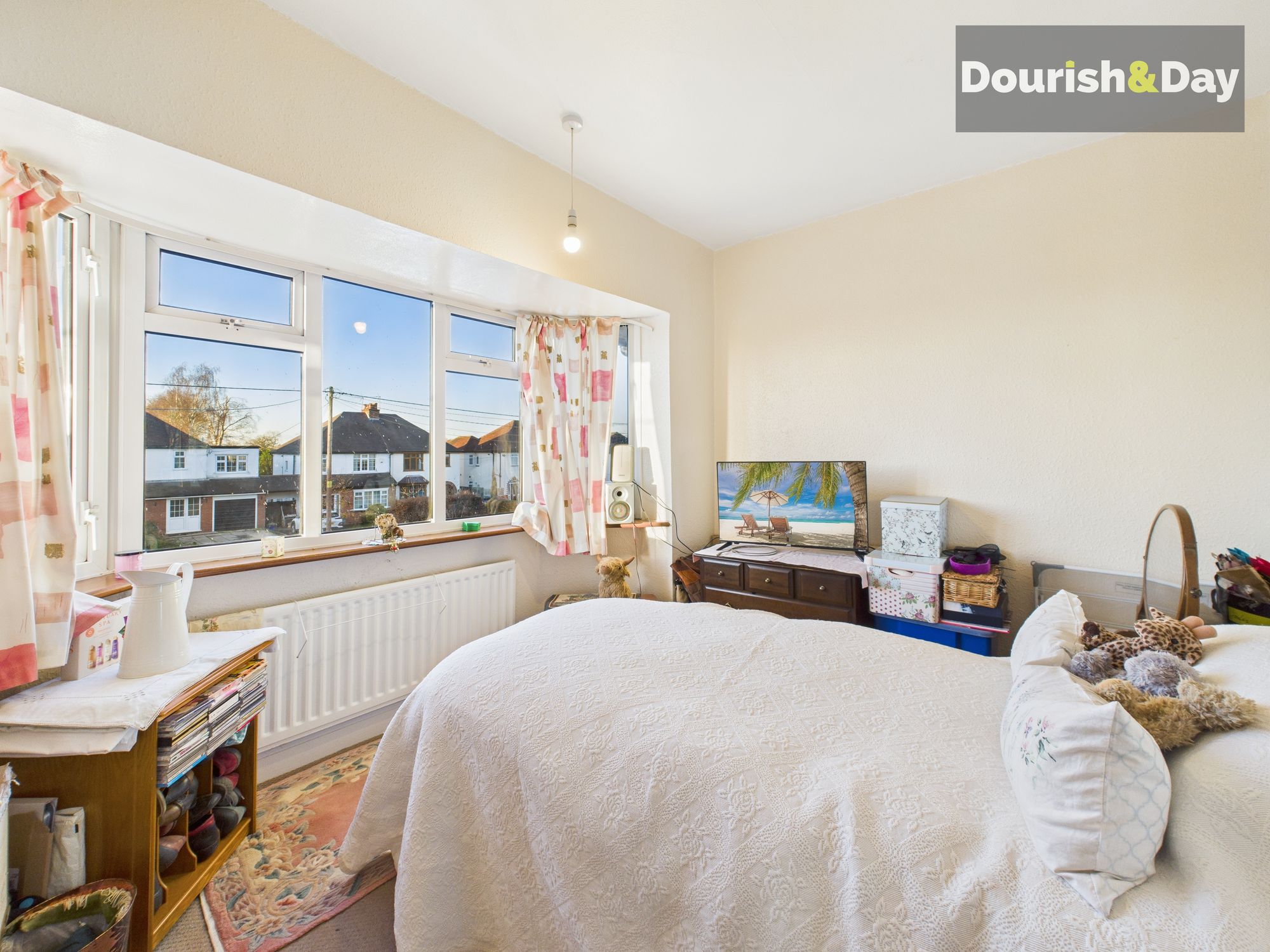 3 bed semi-detached house for sale in Sawpit Lane, Brocton, ST17 - Property Image 10