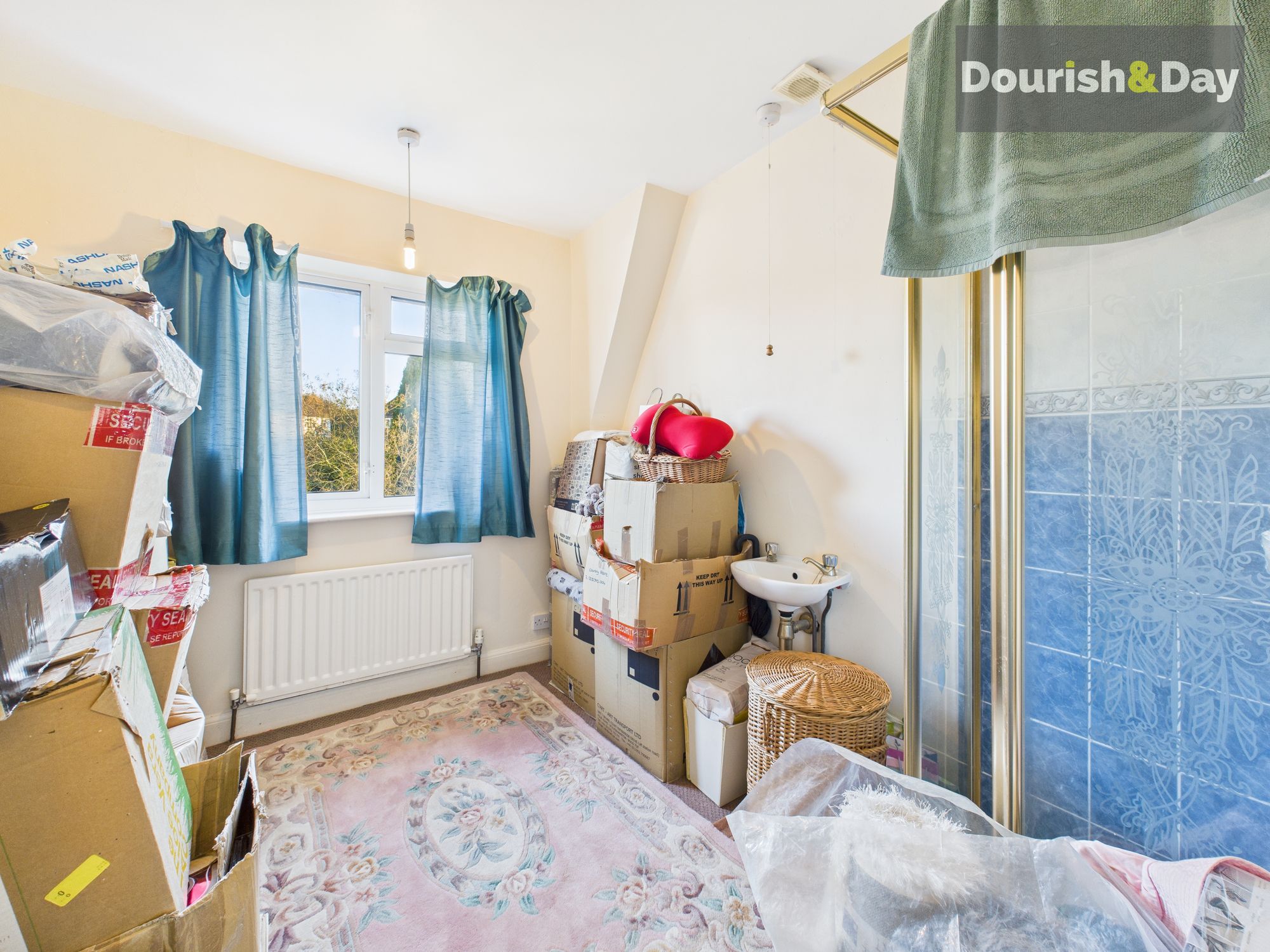 3 bed semi-detached house for sale in Sawpit Lane, Brocton, ST17 - Property Image 9