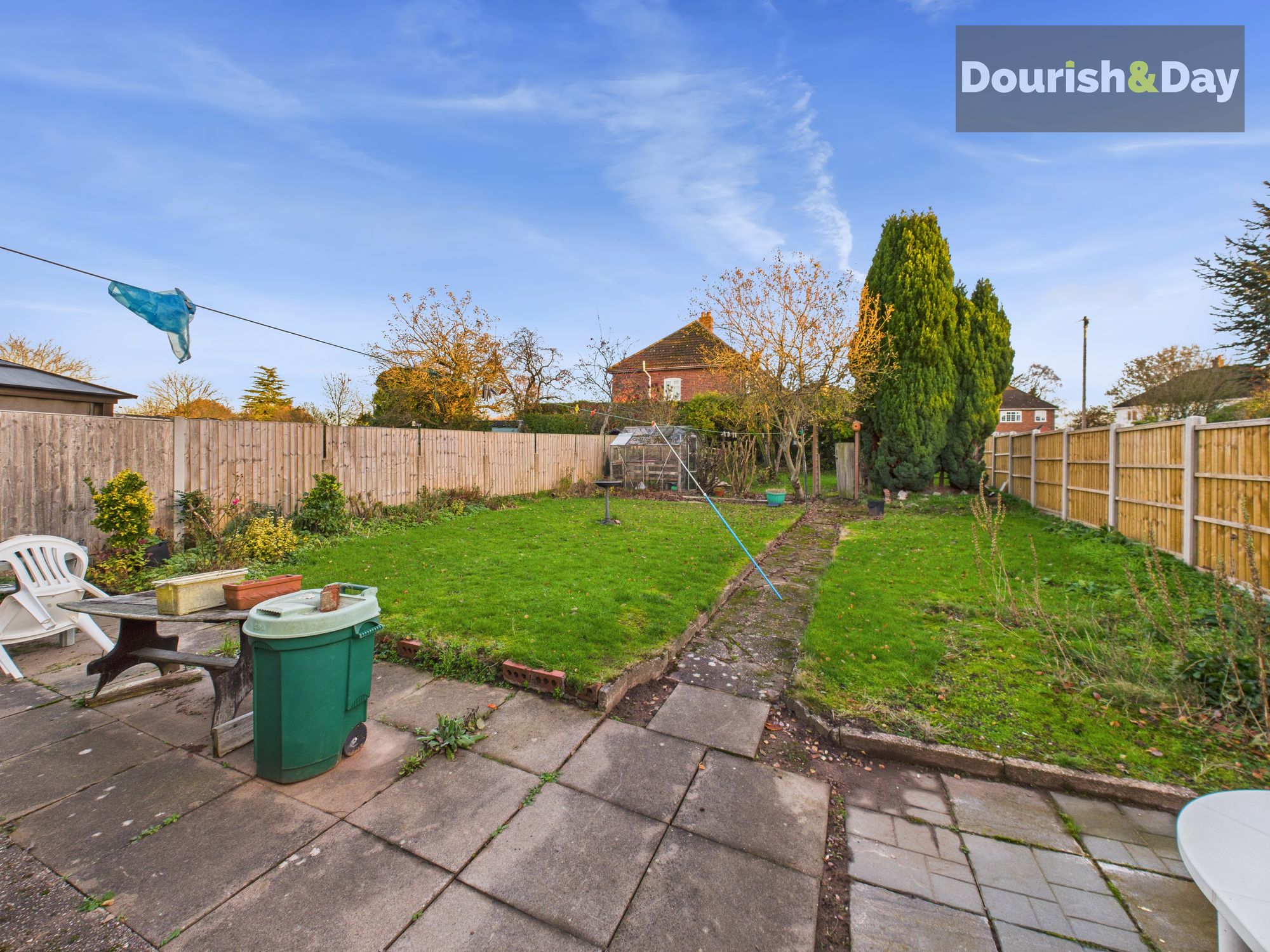 3 bed semi-detached house for sale in Sawpit Lane, Brocton, ST17 - Property Image 13