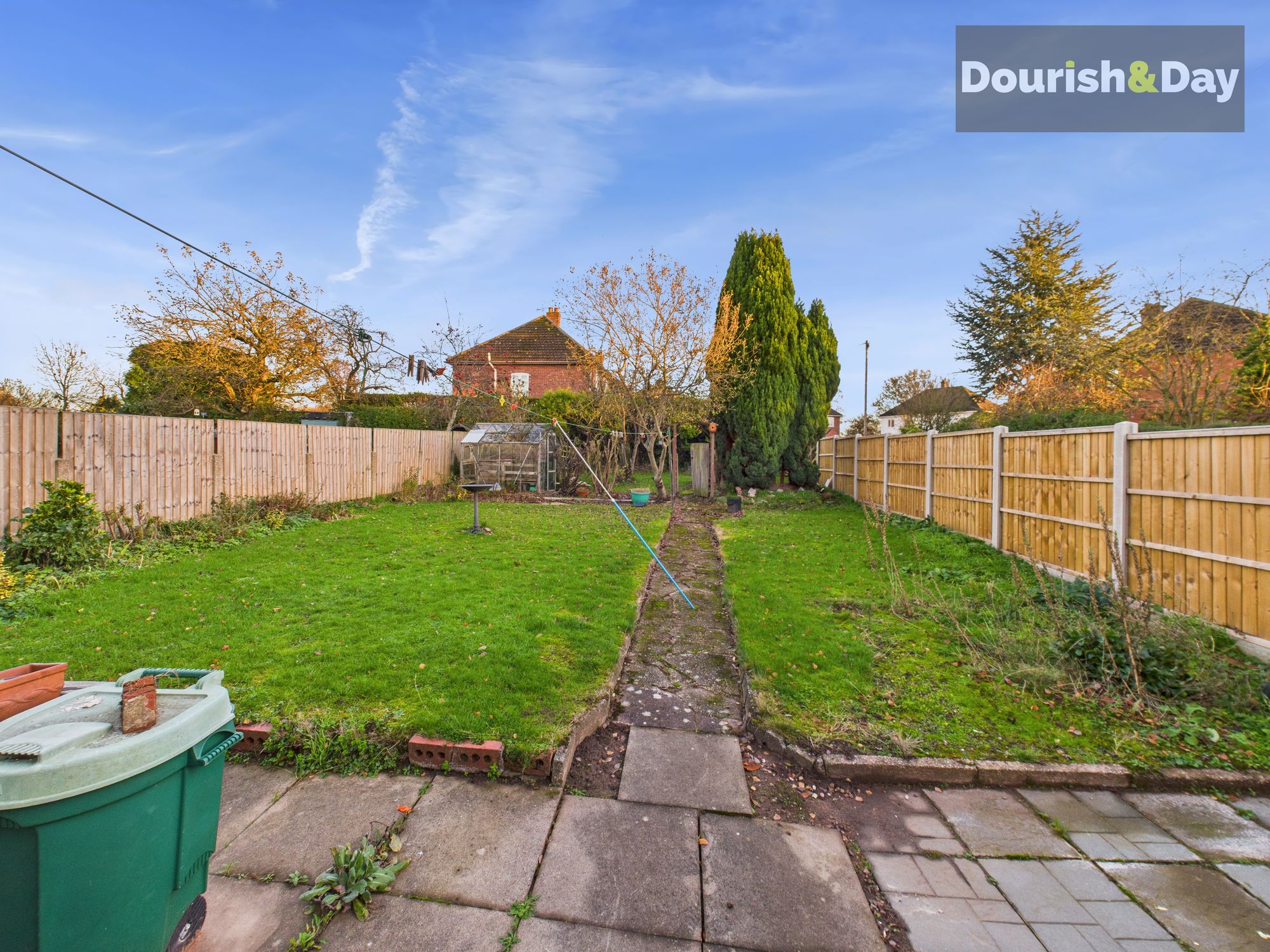 3 bed semi-detached house for sale in Sawpit Lane, Brocton, ST17 - Property Image 12