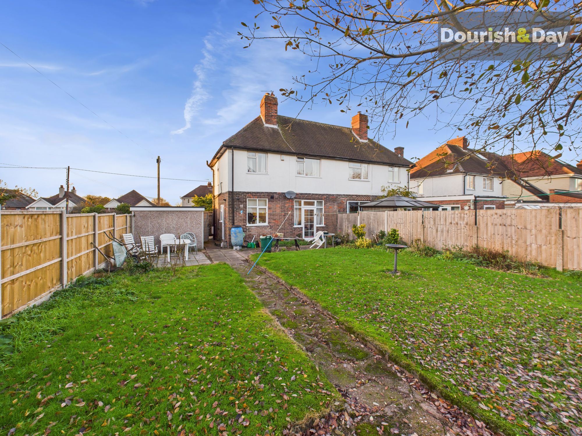 3 bed semi-detached house for sale in Sawpit Lane, Brocton, ST17 - Property Image 4