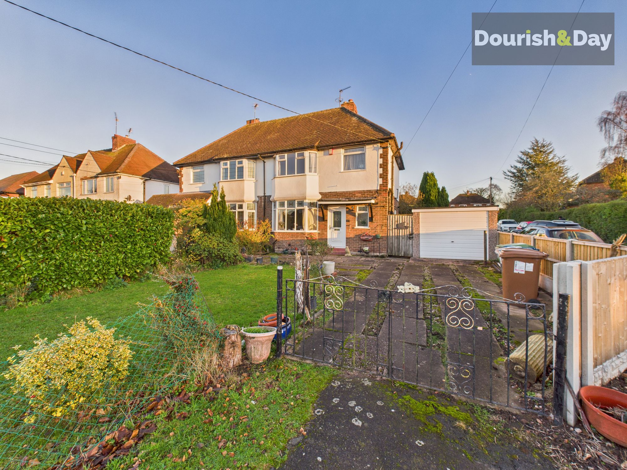 3 bed semi-detached house for sale in Sawpit Lane, Brocton, ST17 - Property Image 15