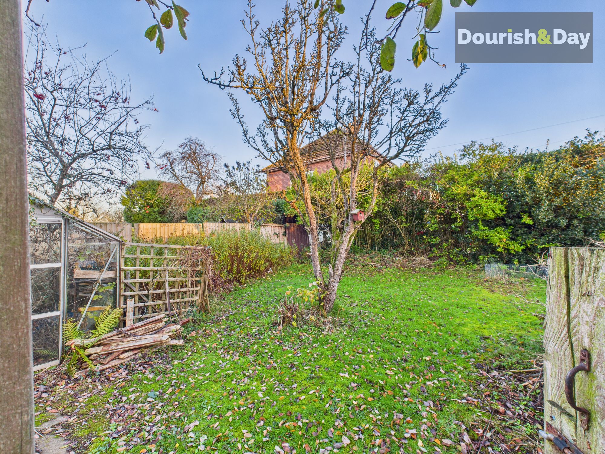 3 bed semi-detached house for sale in Sawpit Lane, Brocton, ST17 - Property Image 14