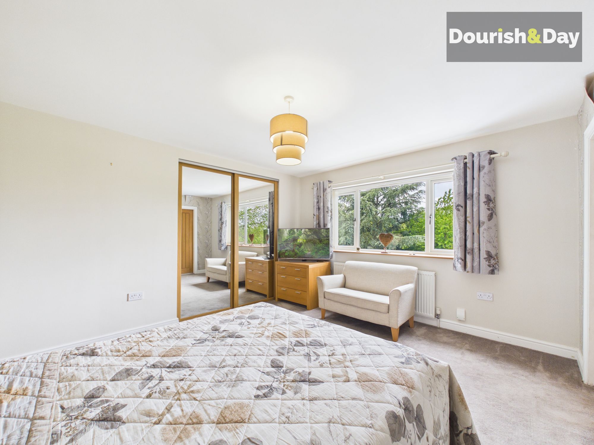 4 bed detached house for sale in Meadow Ridge, Stafford, ST17 - Property Image 20