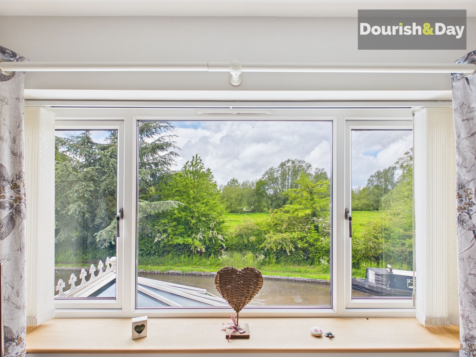 4 bed detached house for sale in Meadow Ridge, Stafford, ST17 - Property Image 21