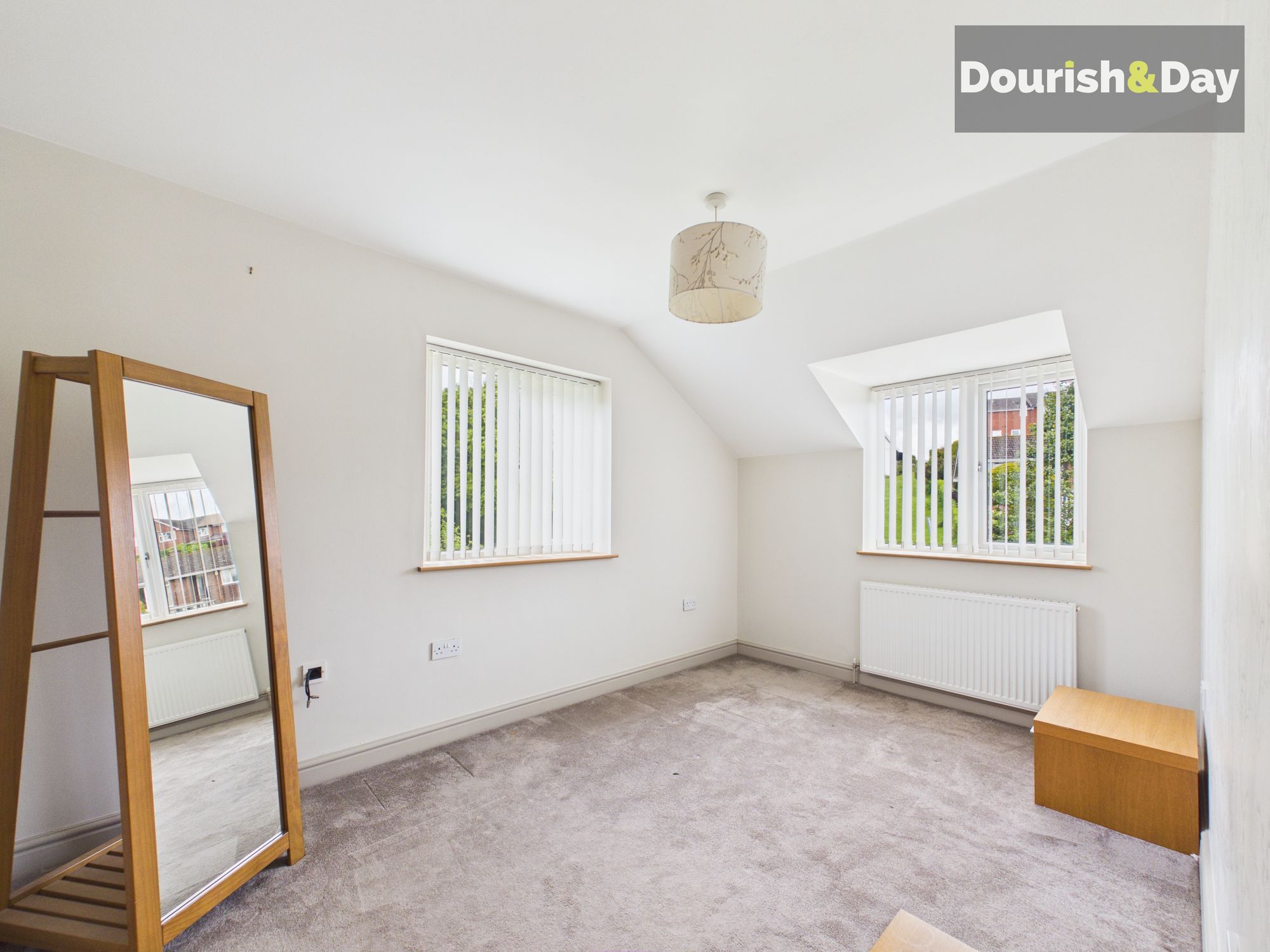 4 bed detached house for sale in Meadow Ridge, Stafford, ST17 - Property Image 24