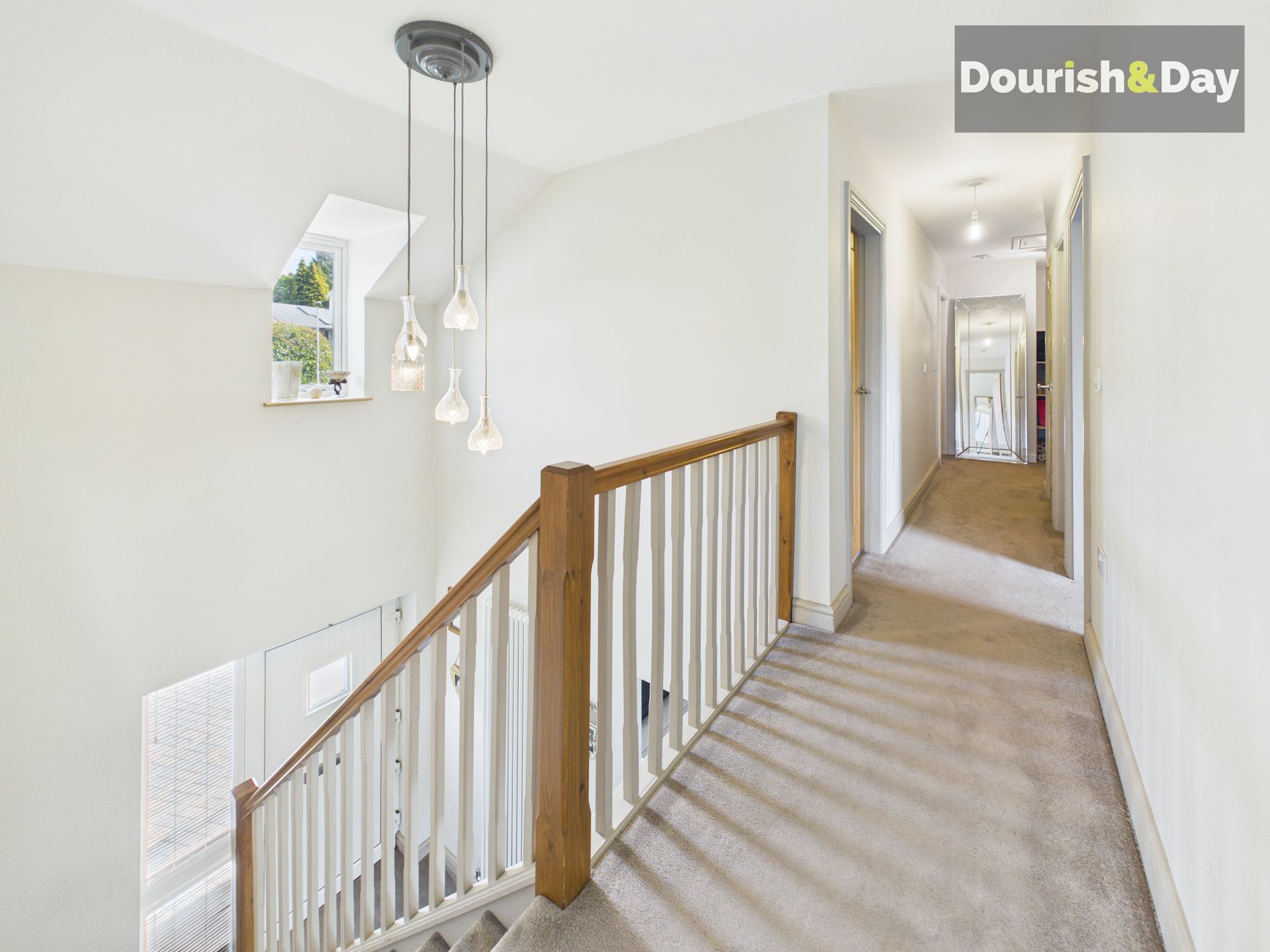 4 bed detached house for sale in Meadow Ridge, Stafford, ST17 - Property Image 18