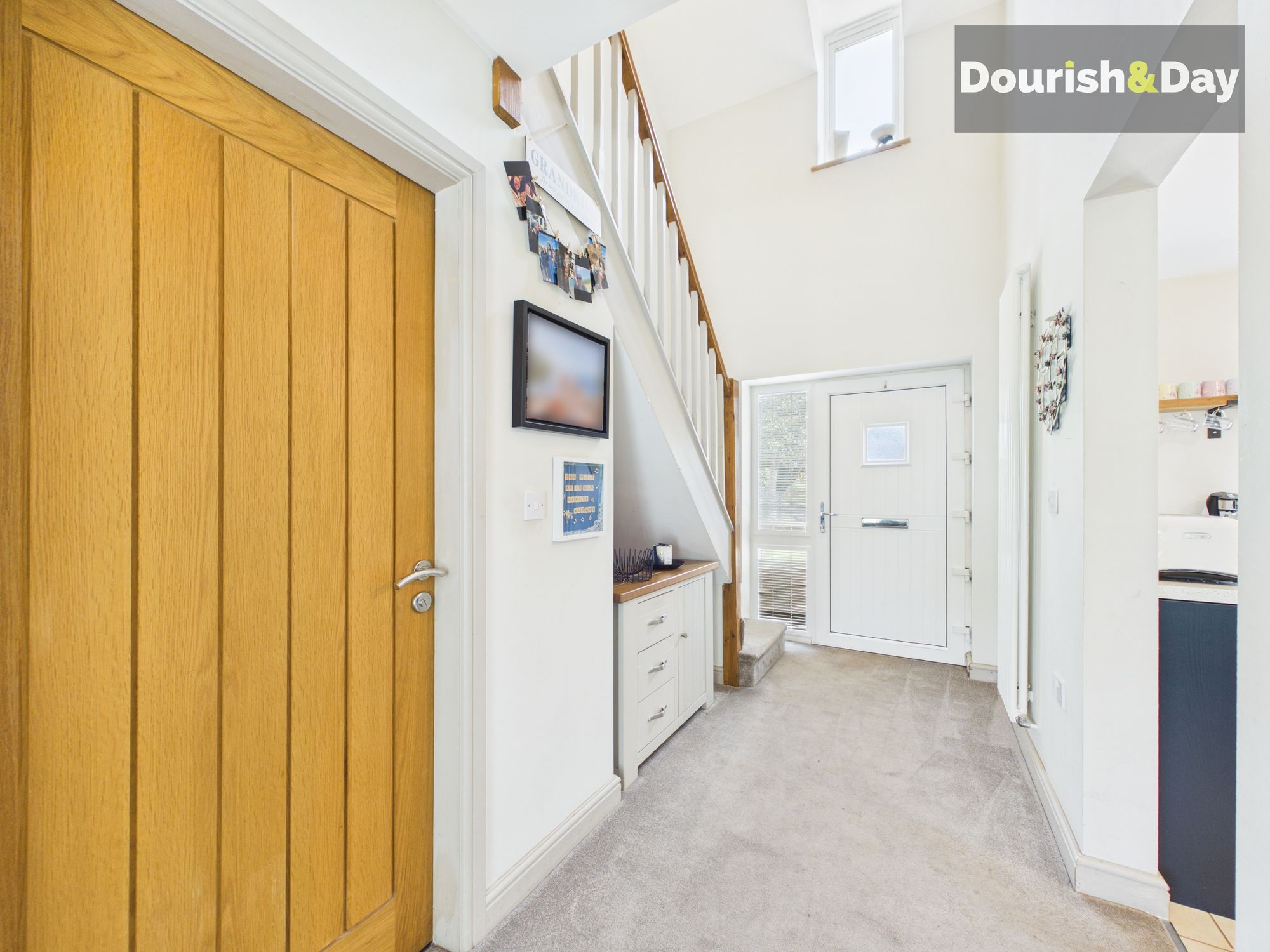 4 bed detached house for sale in Meadow Ridge, Stafford, ST17 - Property Image 6