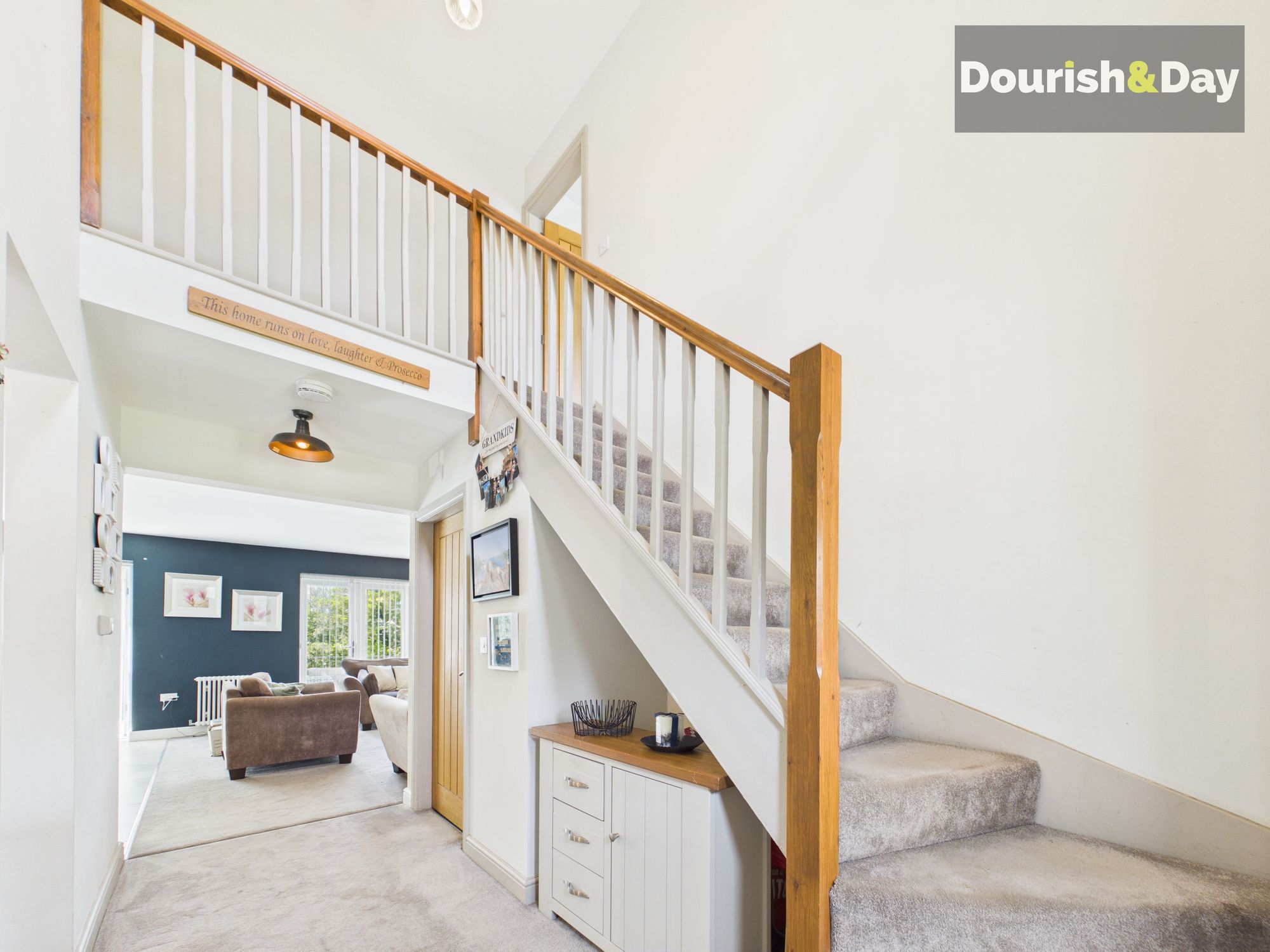 4 bed detached house for sale in Meadow Ridge, Stafford, ST17 - Property Image 5