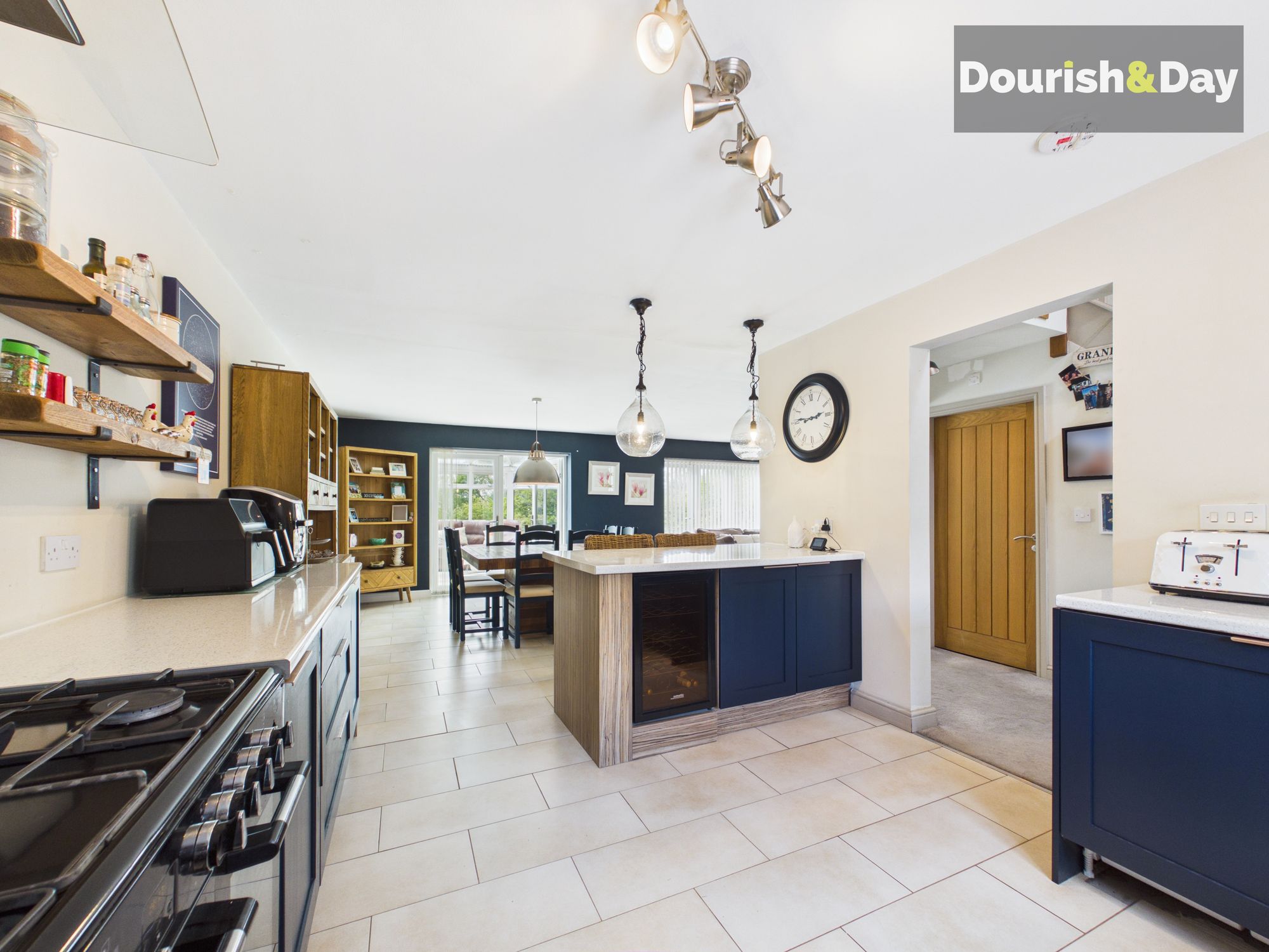 4 bed detached house for sale in Meadow Ridge, Stafford, ST17 - Property Image 8