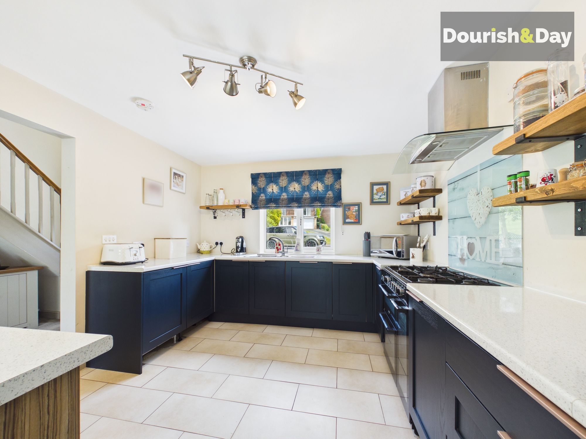 4 bed detached house for sale in Meadow Ridge, Stafford, ST17 - Property Image 9