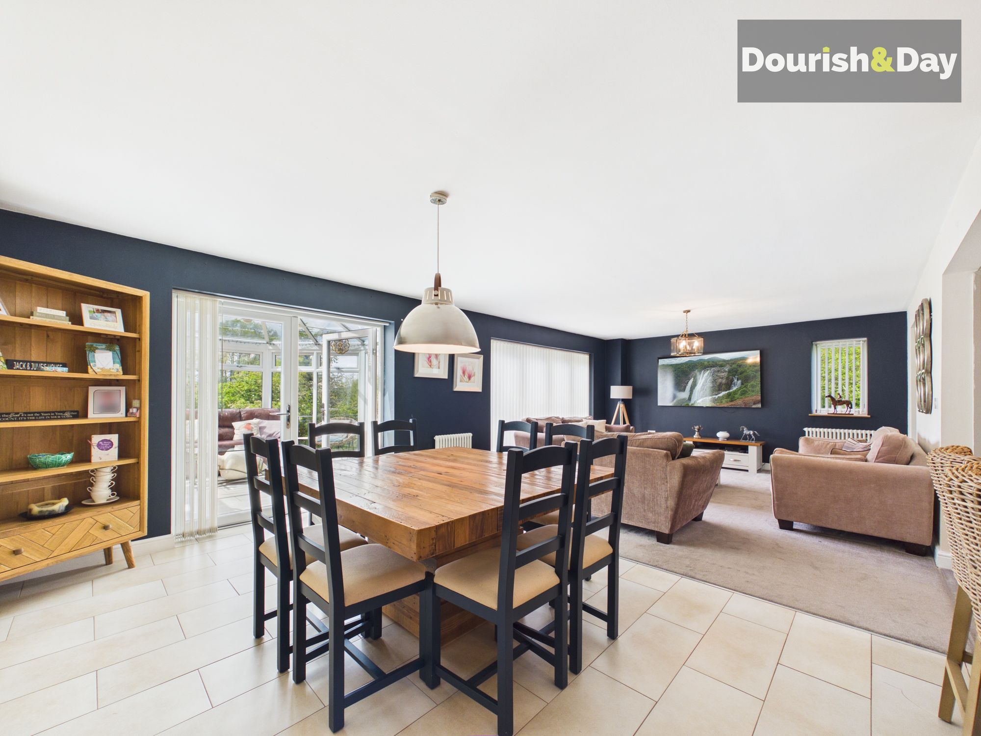 4 bed detached house for sale in Meadow Ridge, Stafford, ST17 - Property Image 10