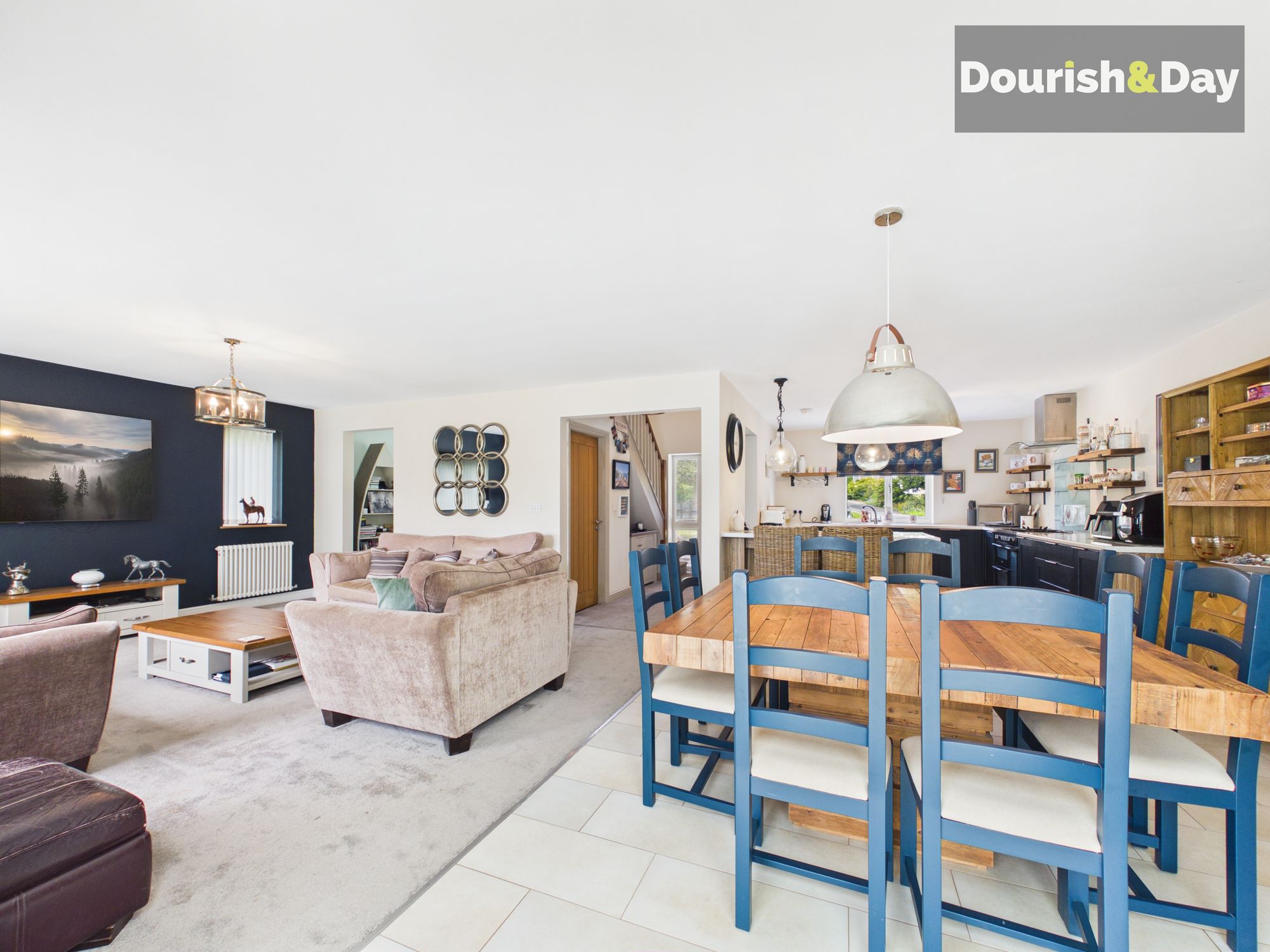 4 bed detached house for sale in Meadow Ridge, Stafford, ST17 - Property Image 11