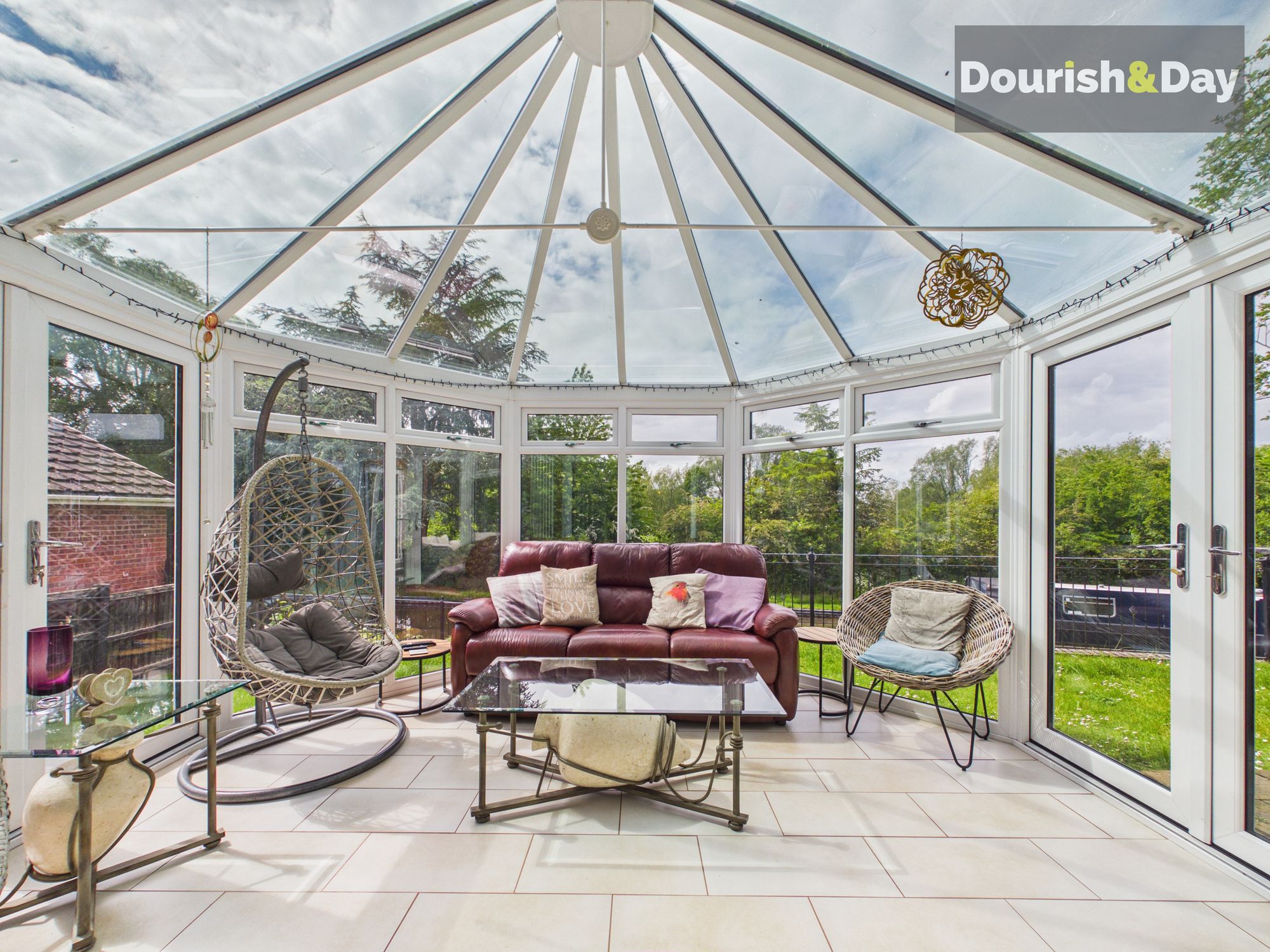 4 bed detached house for sale in Meadow Ridge, Stafford, ST17 - Property Image 16
