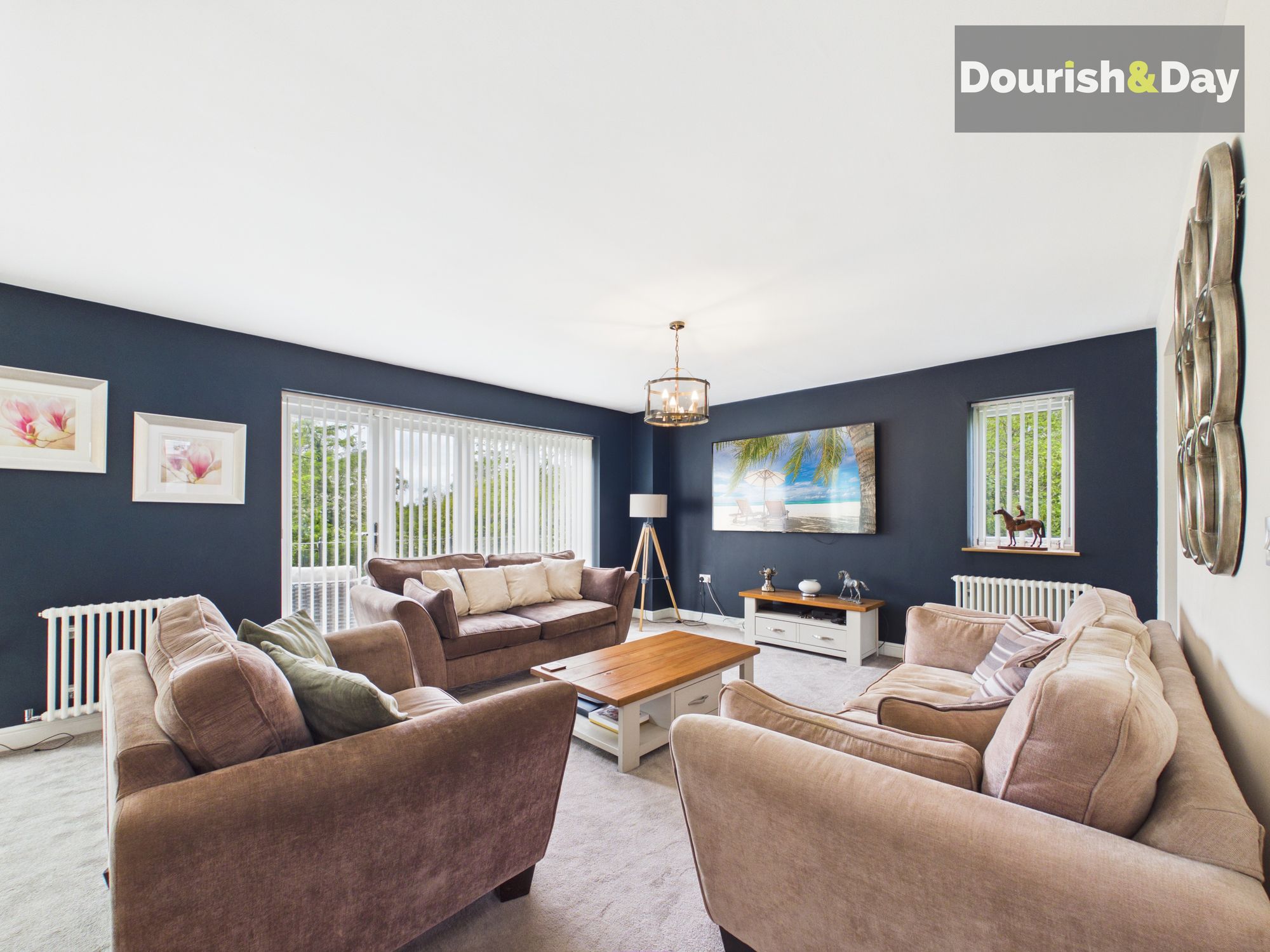 4 bed detached house for sale in Meadow Ridge, Stafford, ST17 - Property Image 13