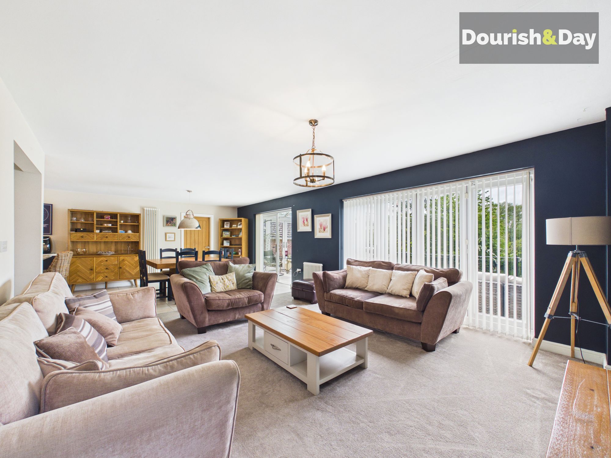 4 bed detached house for sale in Meadow Ridge, Stafford, ST17 - Property Image 14