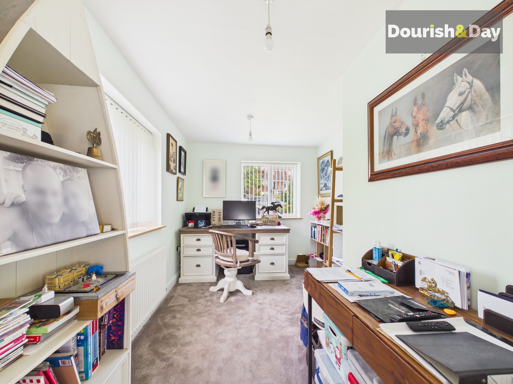 4 bed detached house for sale in Meadow Ridge, Stafford, ST17 - Property Image 15