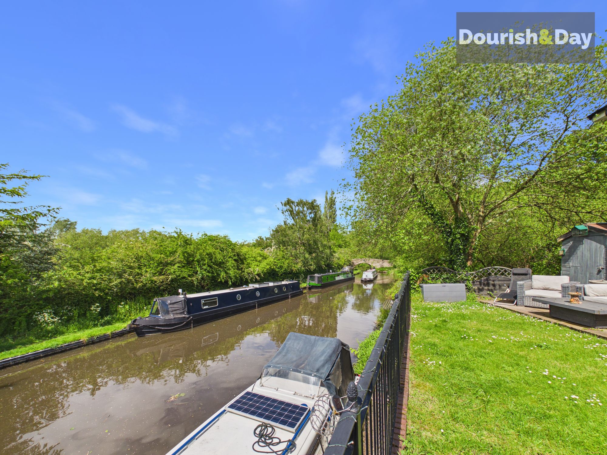 4 bed detached house for sale in Meadow Ridge, Stafford, ST17 - Property Image 4