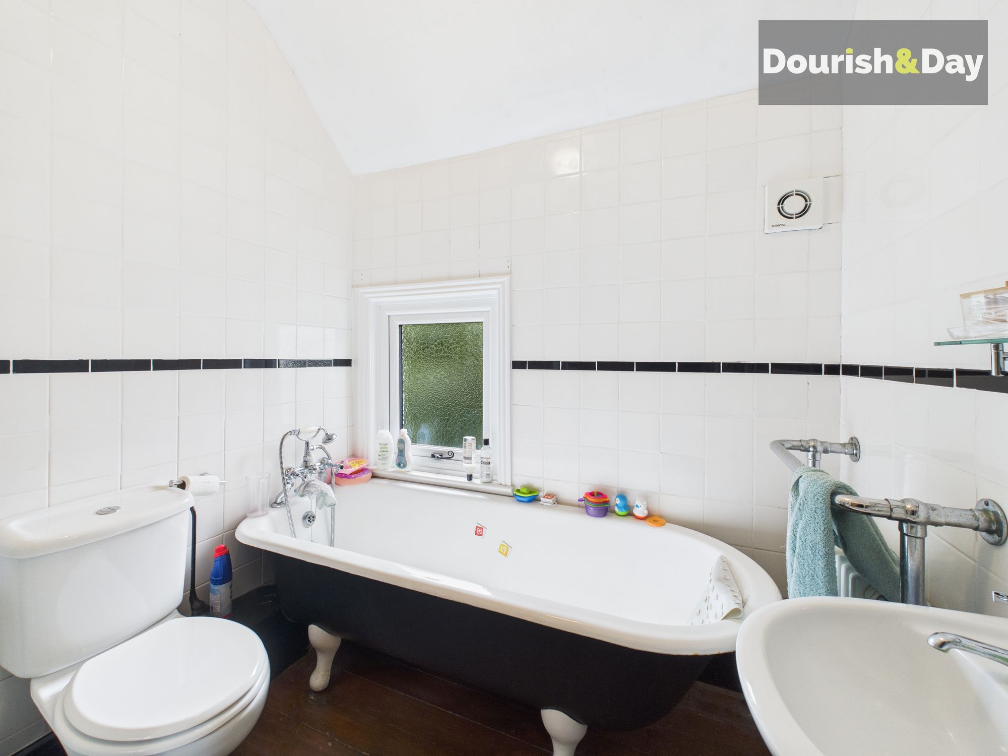 3 bed semi-detached house for sale in Newport Road, Stafford, ST16 - Property Image 11