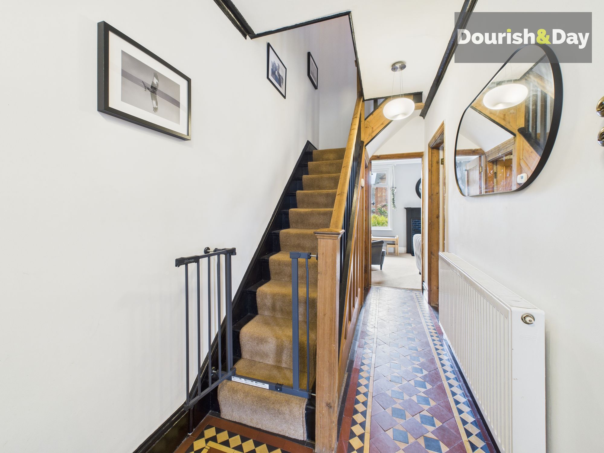 3 bed semi-detached house for sale in Newport Road, Stafford, ST16 - Property Image 5