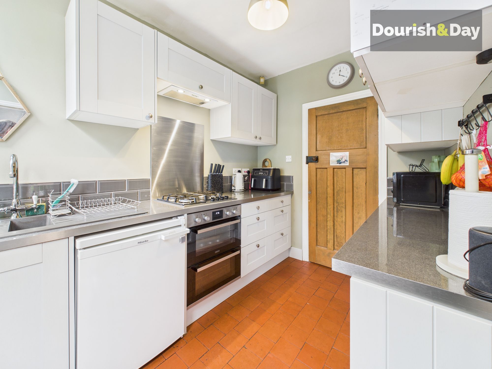 3 bed semi-detached house for sale in Newport Road, Stafford, ST16 - Property Image 3