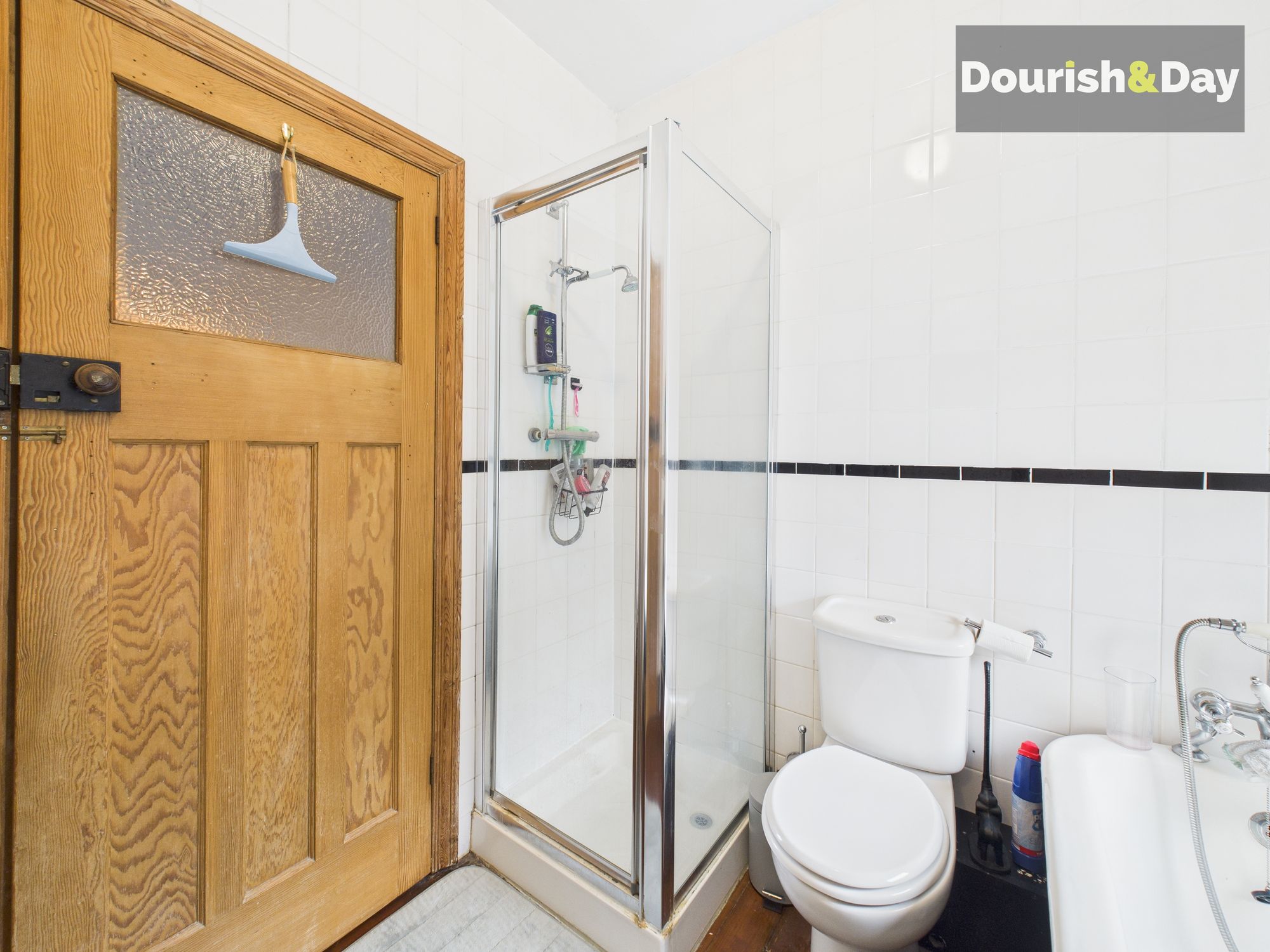 3 bed semi-detached house for sale in Newport Road, Stafford, ST16 - Property Image 12