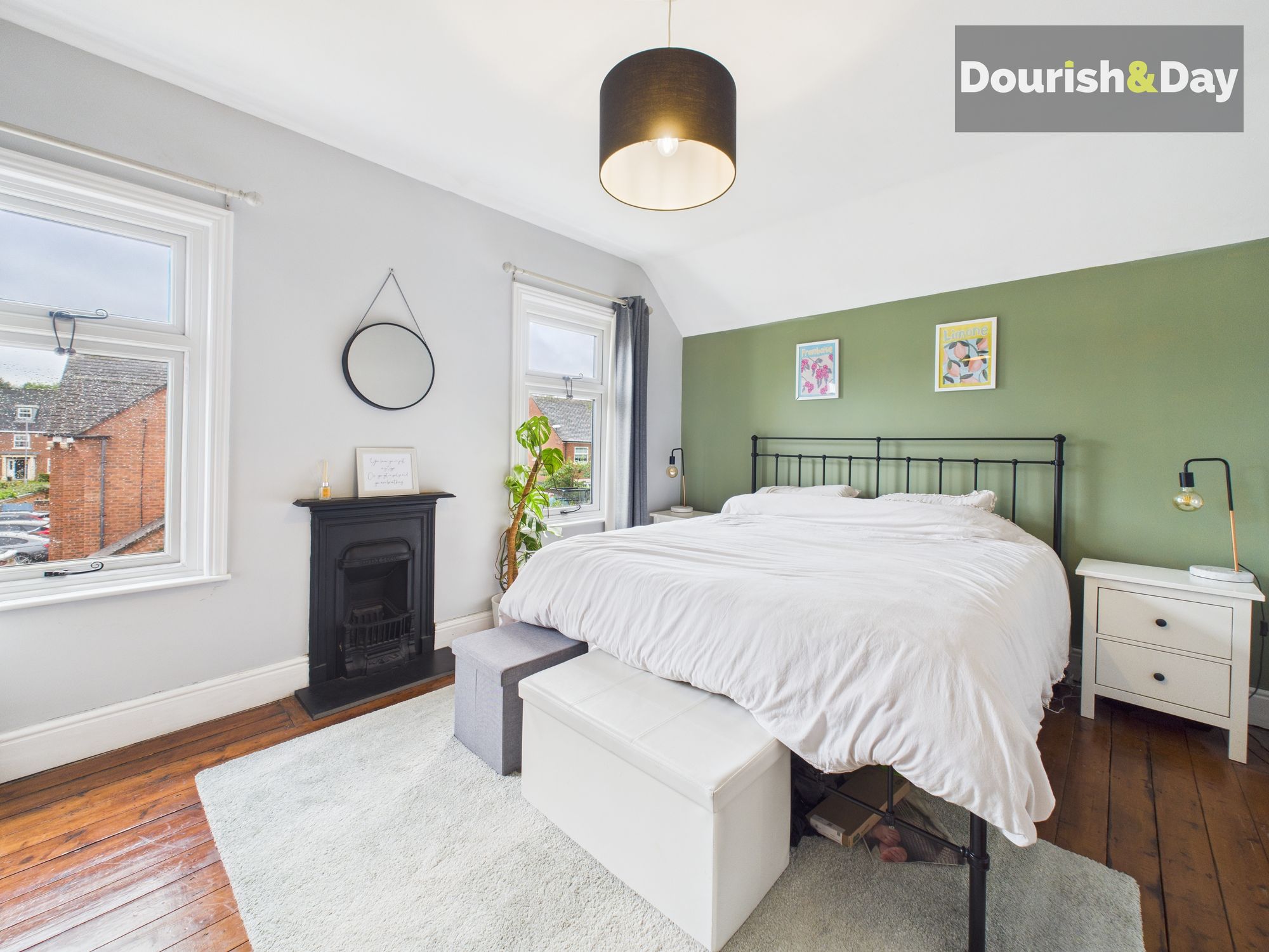3 bed semi-detached house for sale in Newport Road, Stafford, ST16 - Property Image 8
