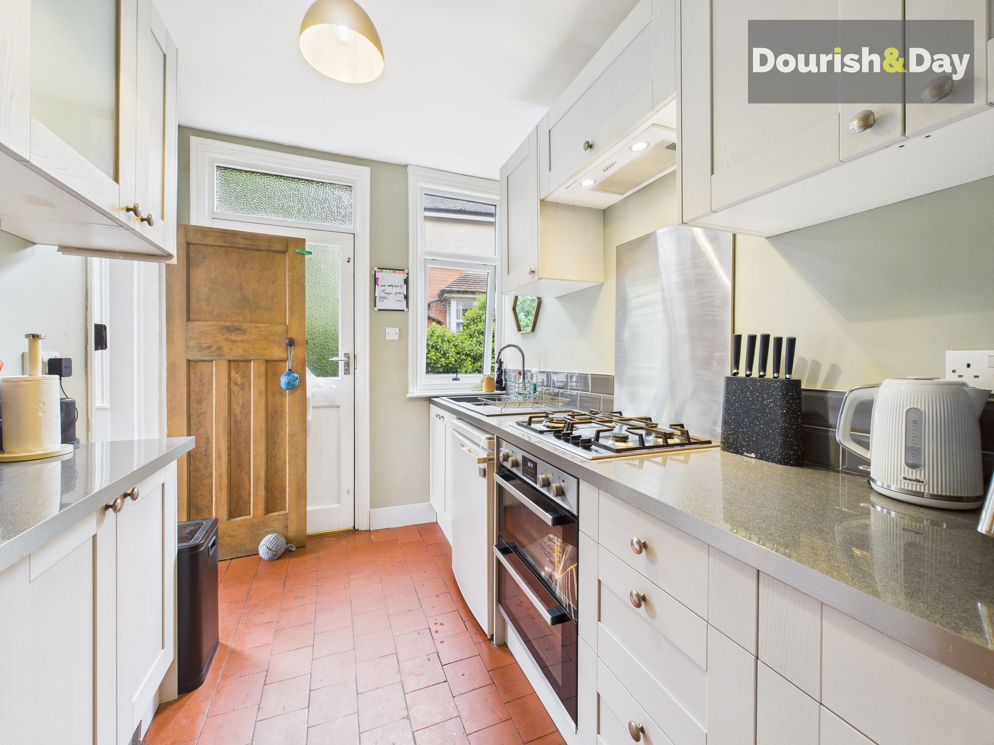 3 bed semi-detached house for sale in Newport Road, Stafford, ST16 - Property Image 7