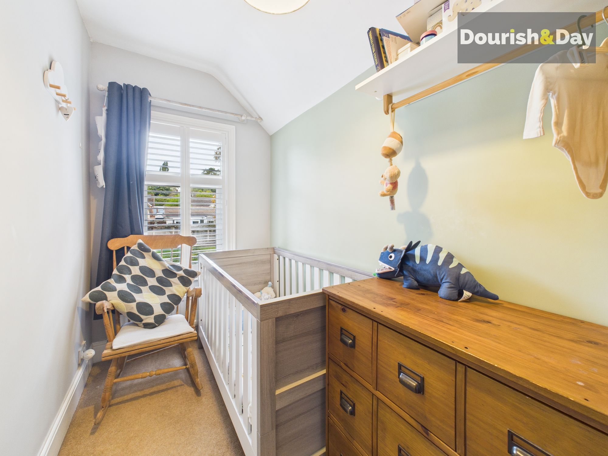 3 bed semi-detached house for sale in Newport Road, Stafford, ST16 - Property Image 10